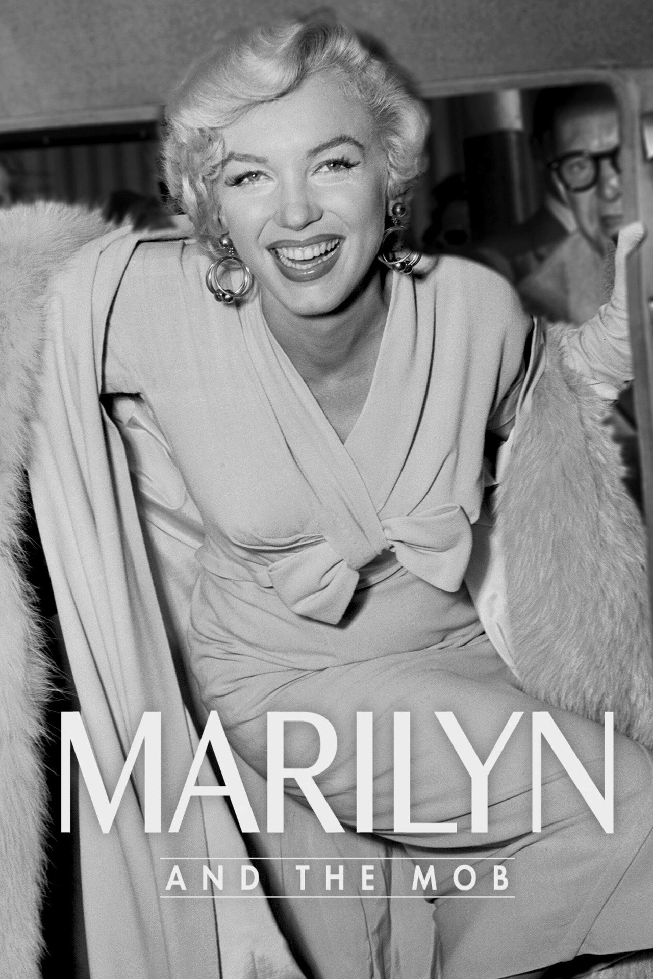 Pôster de Marilyn and the Mob