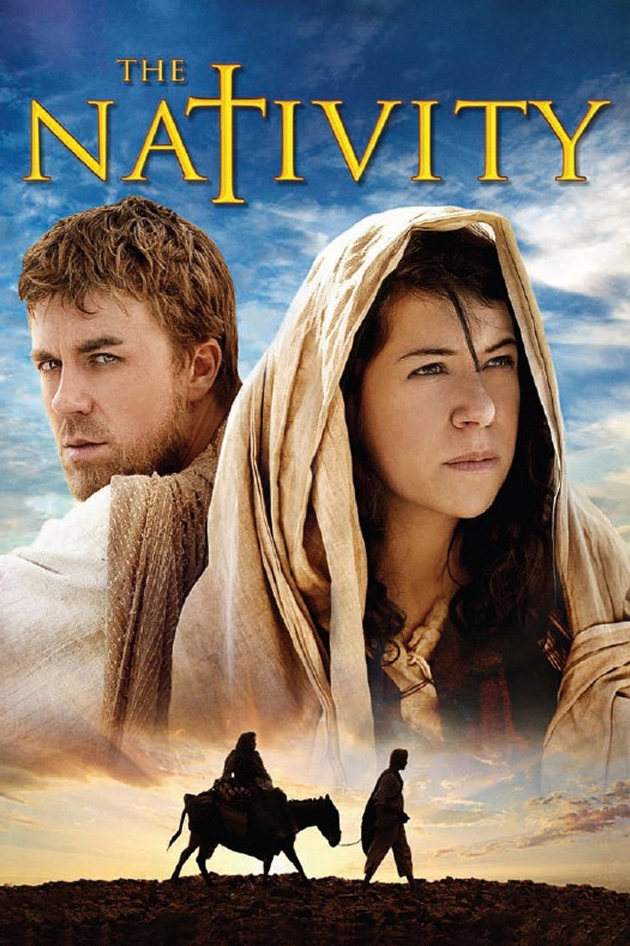Pôster de The Nativity