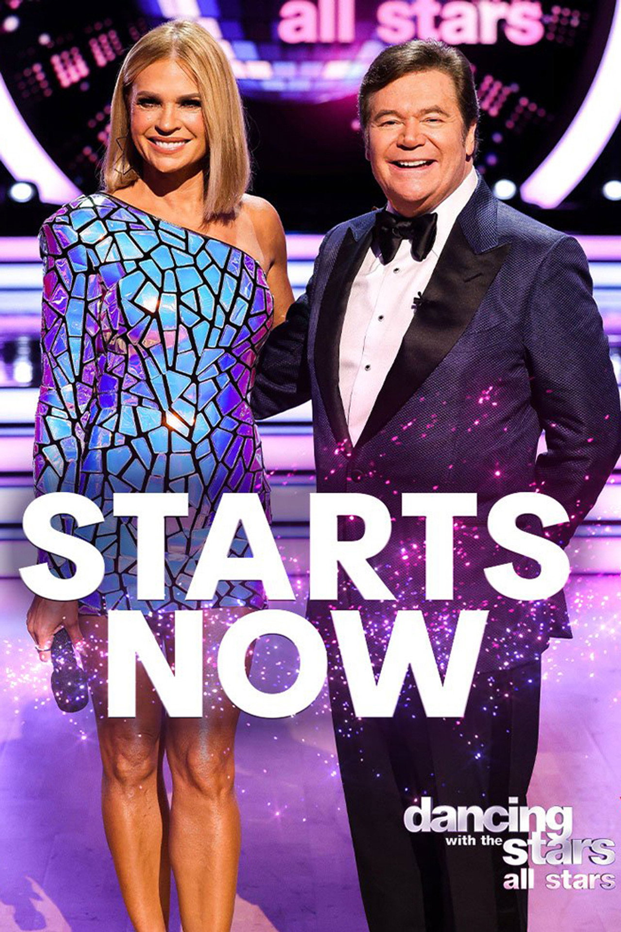 Pôster de Dancing with the Stars