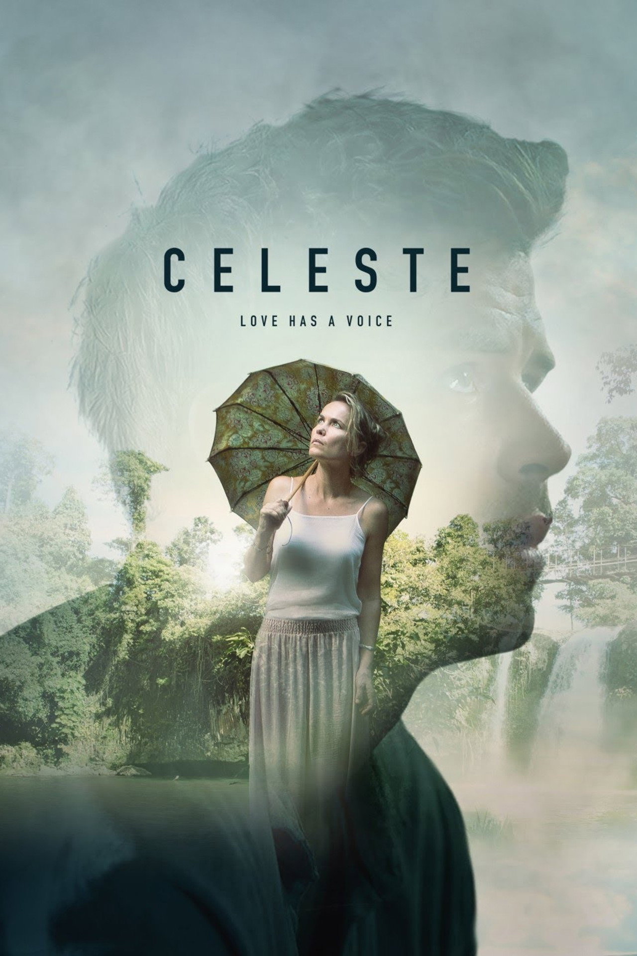 Pôster de Celeste