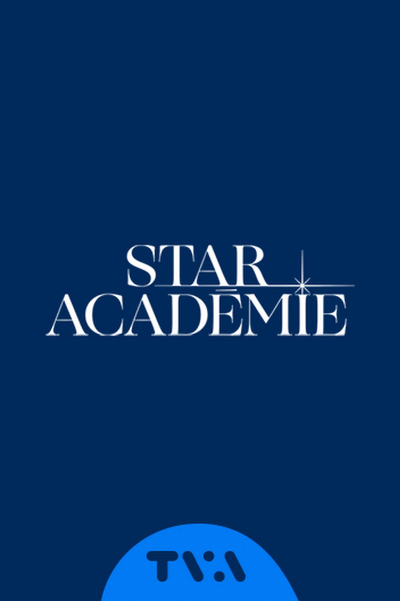 Pôster de Star Académie