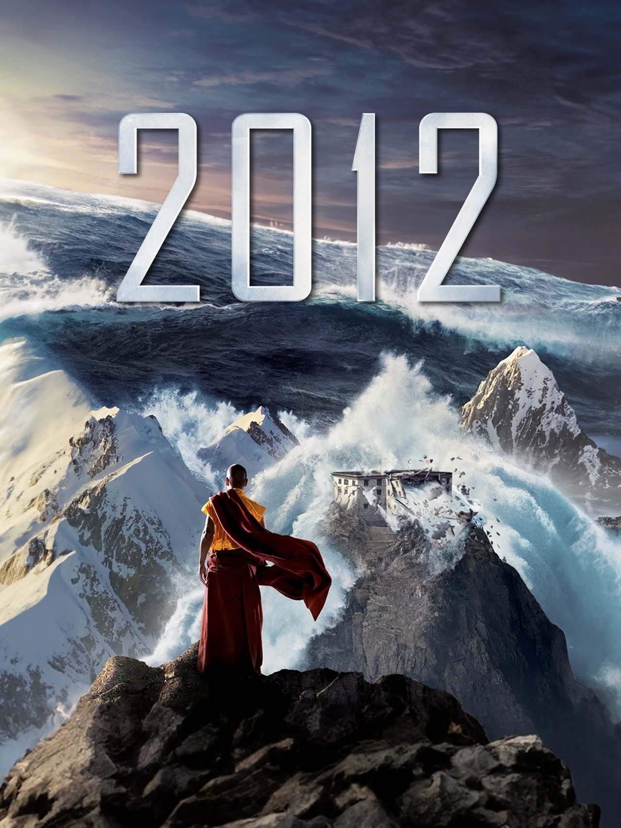 Pôster de 2012