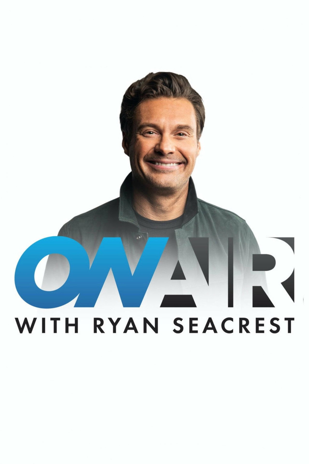 Pôster de On Air with Ryan Seacrest