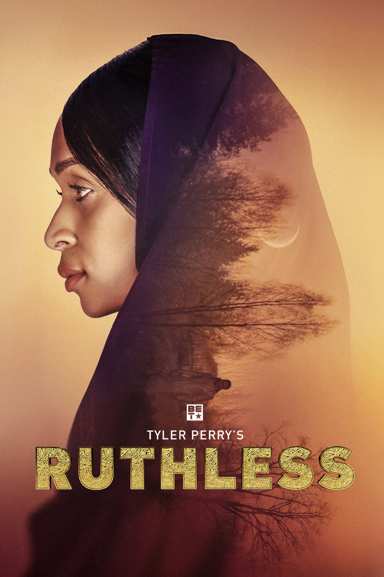 Pôster de Tyler Perry's Ruthless