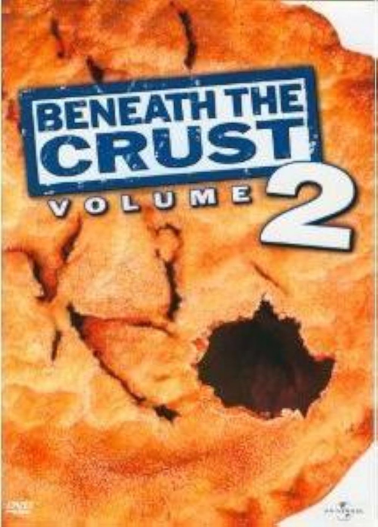 Pôster de American Pie: Beneath the Crust Vol. 2
