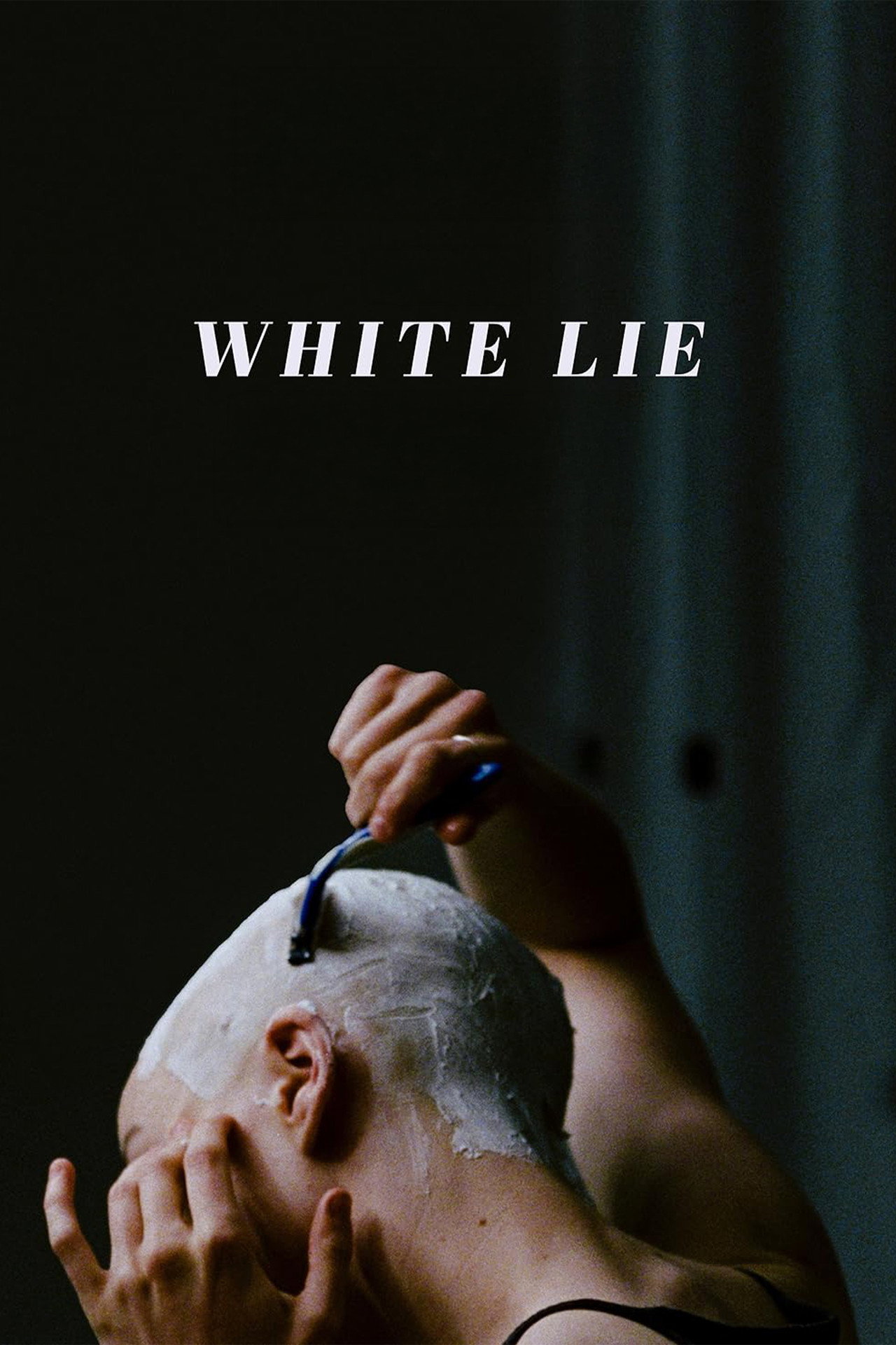 Pôster de White Lie