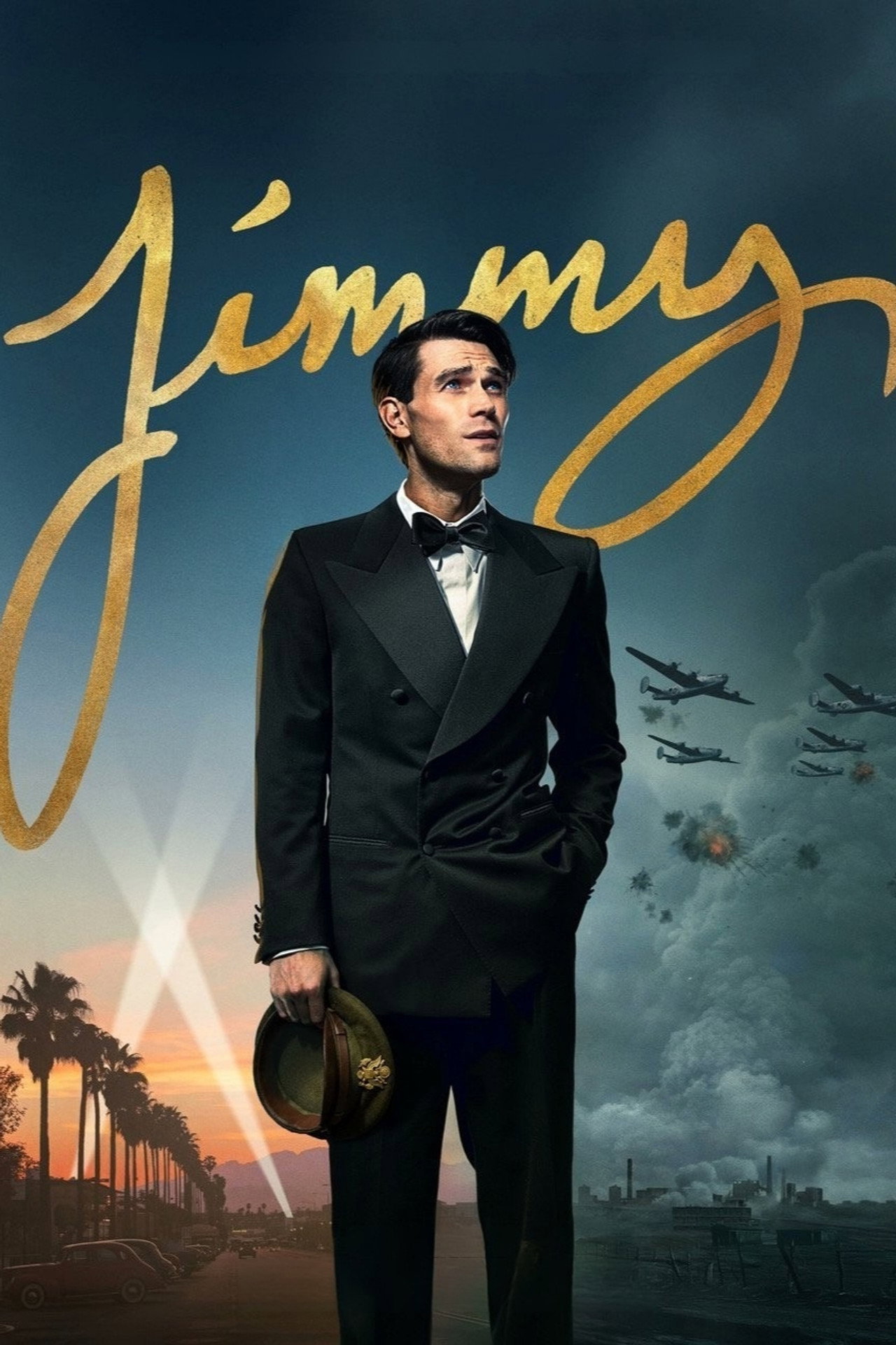 Pôster de Jimmy