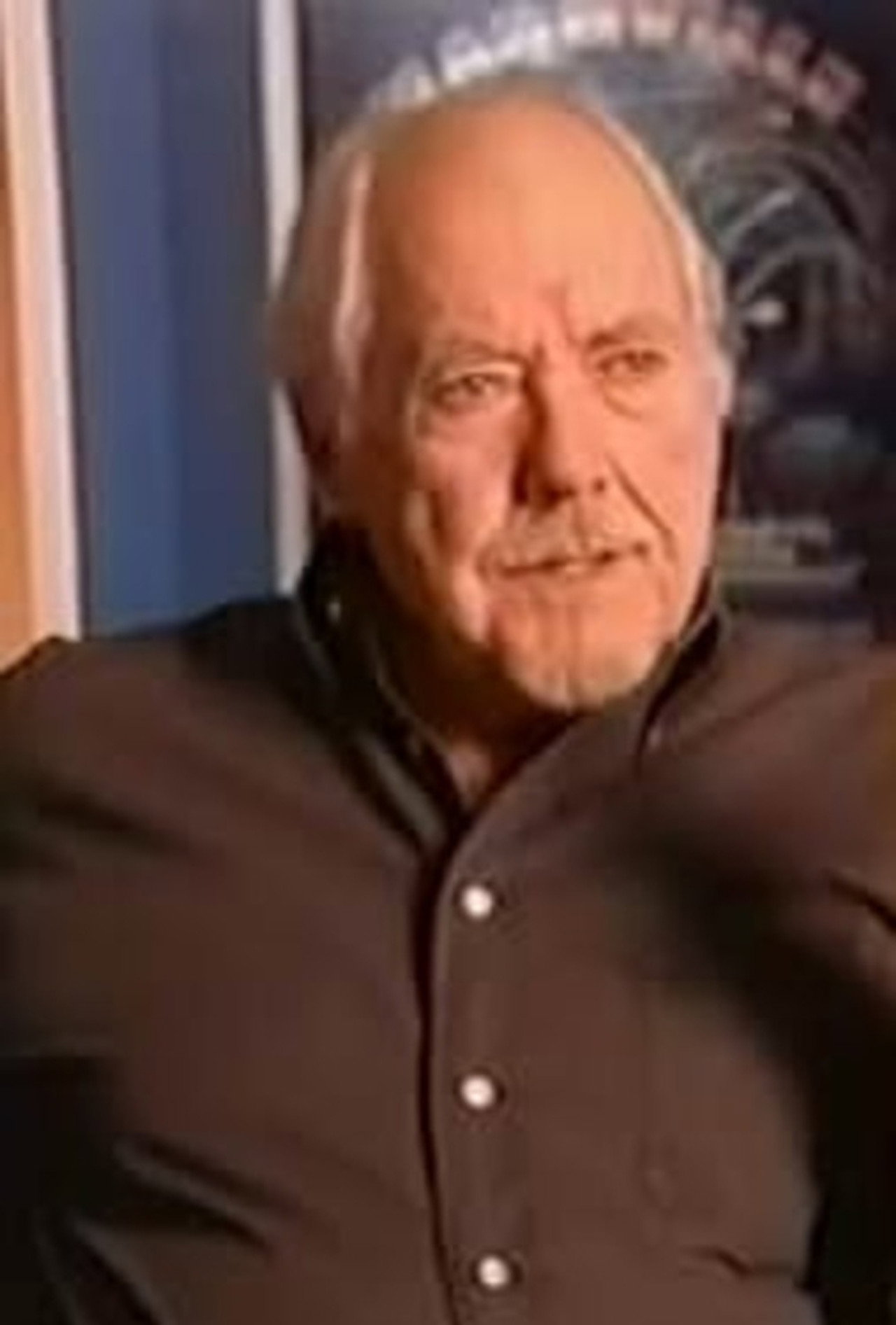 Pôster de Altman on His Own Terms