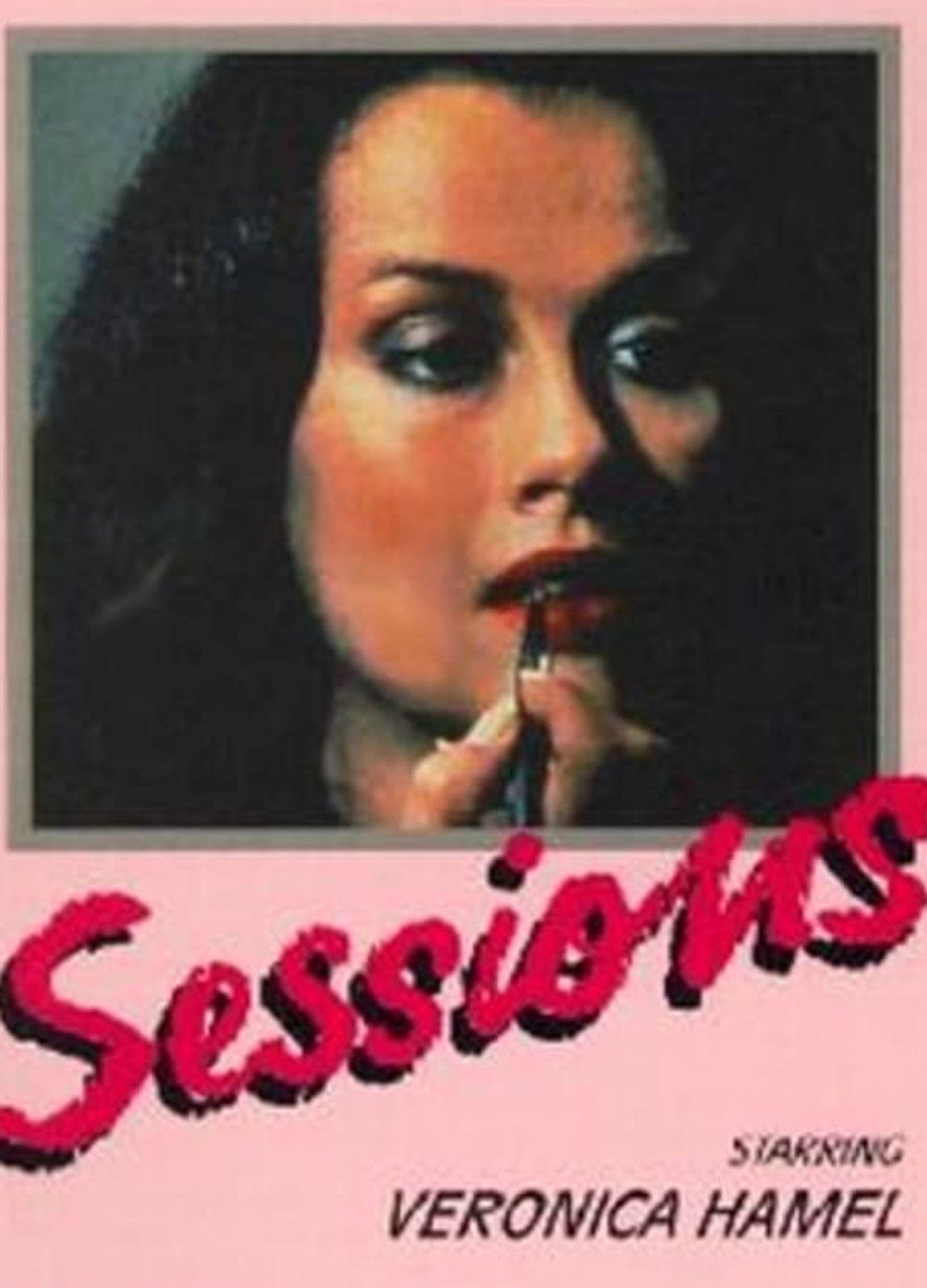 Pôster de Sessions