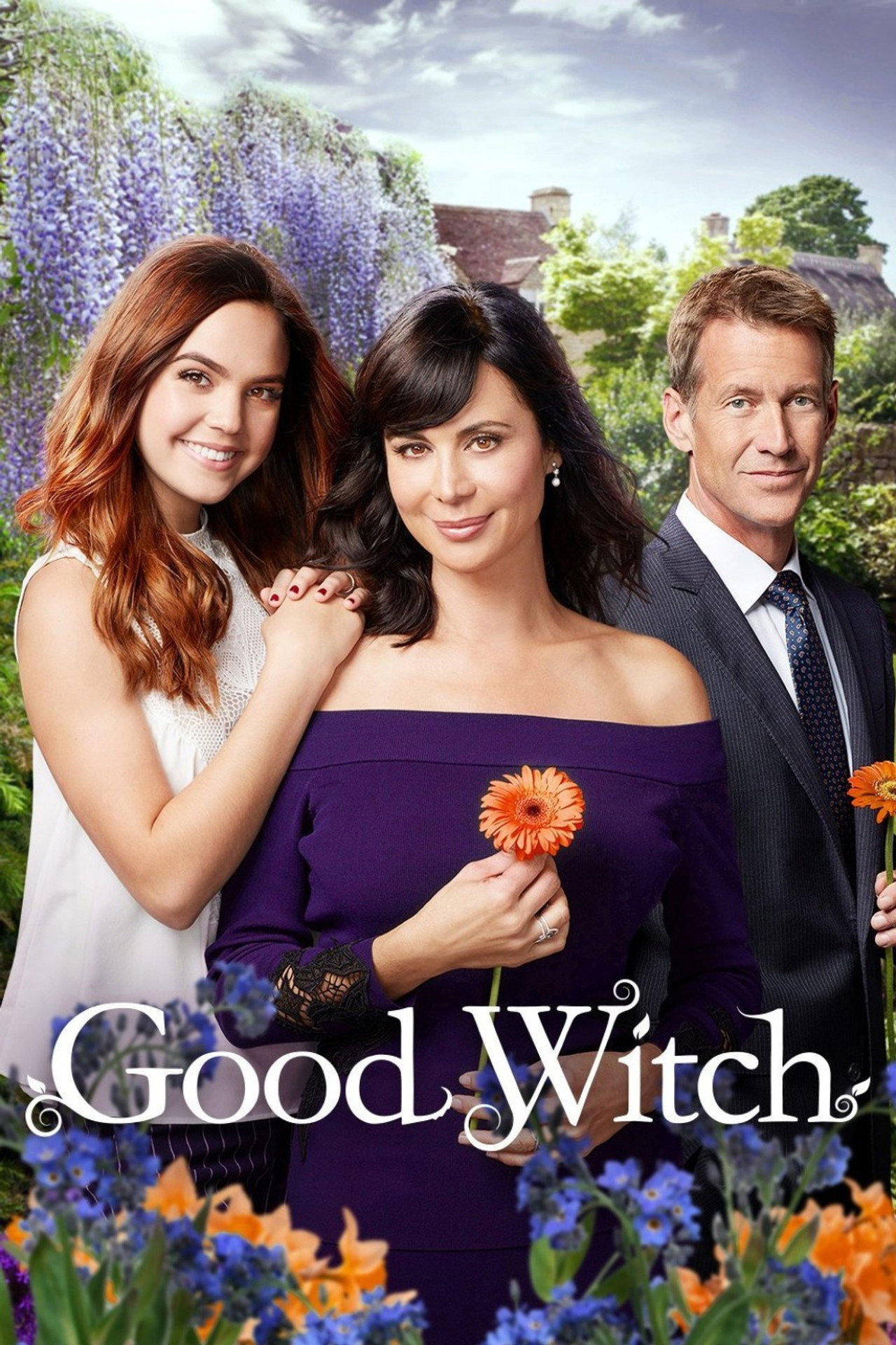 Pôster de Good Witch