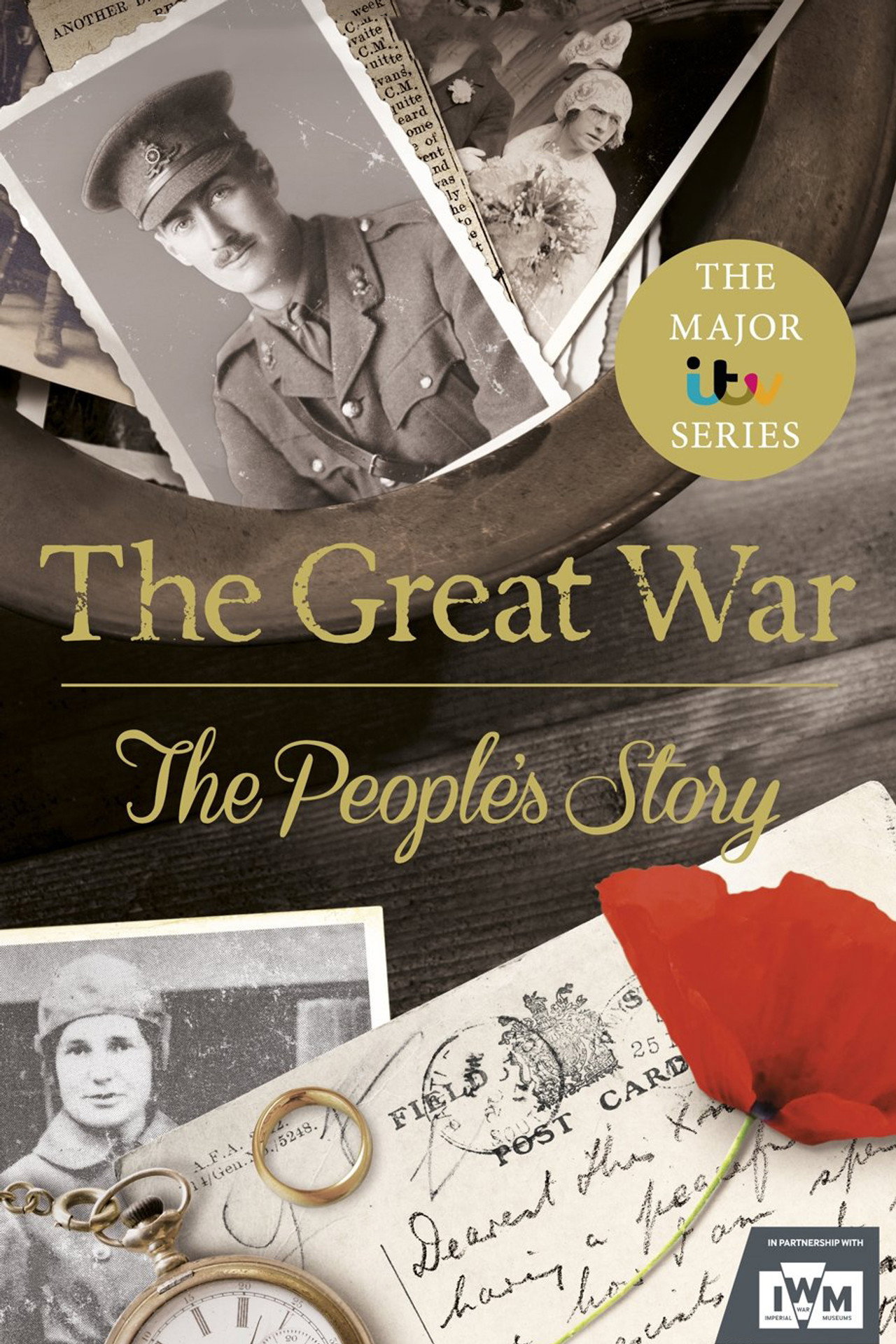 Pôster de The Great War: The People's Story