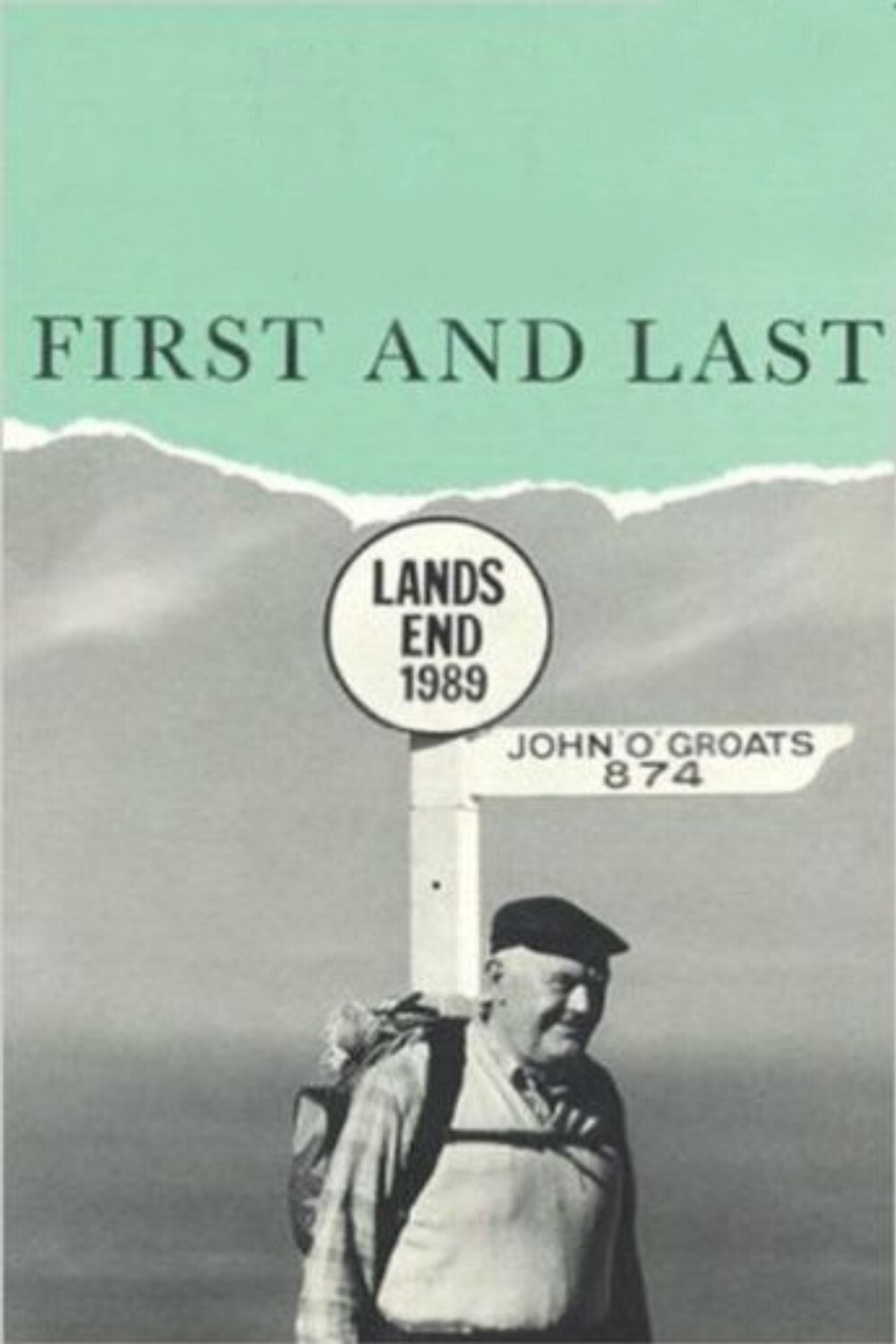 Pôster de First and Last