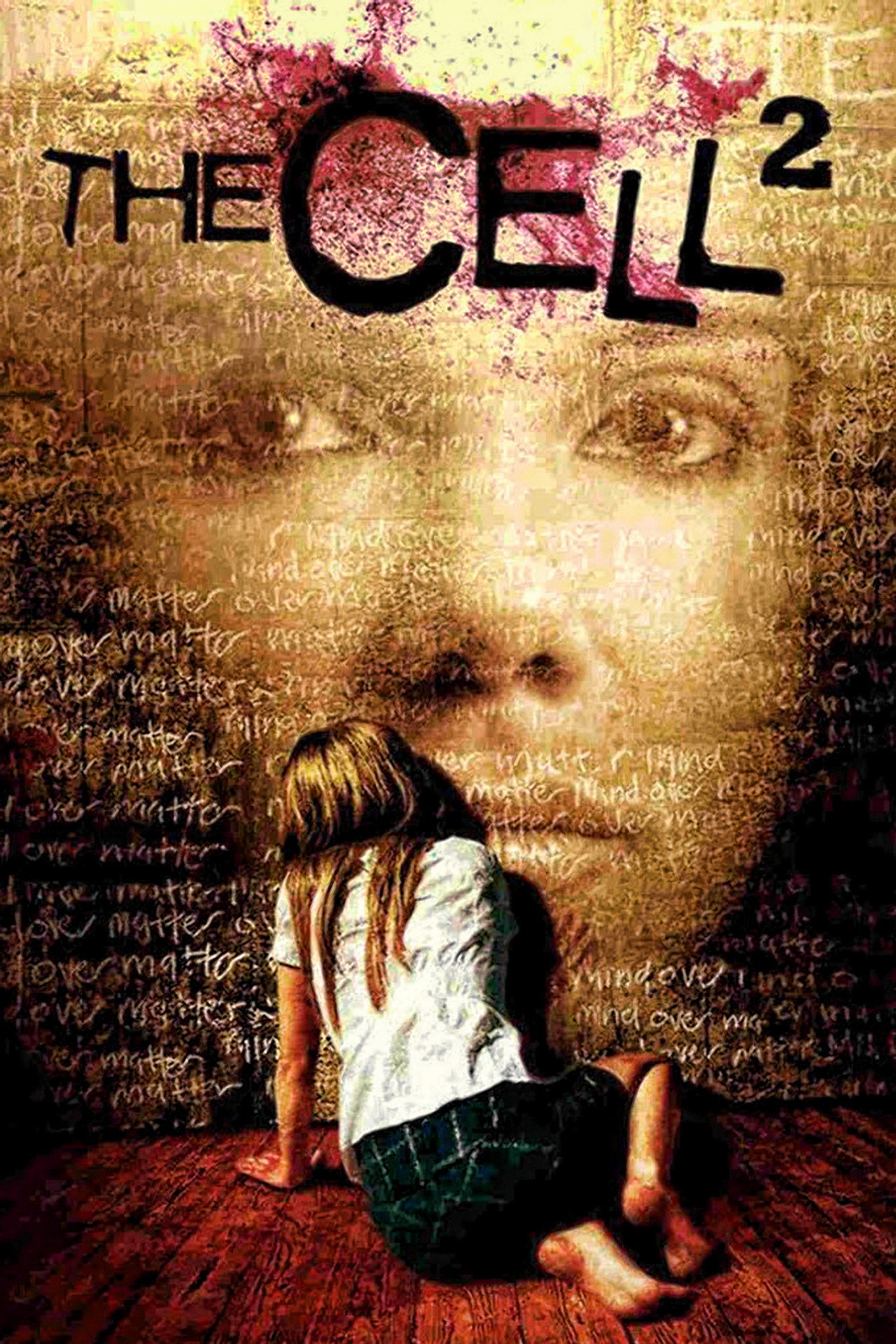 Pôster de The Cell 2
