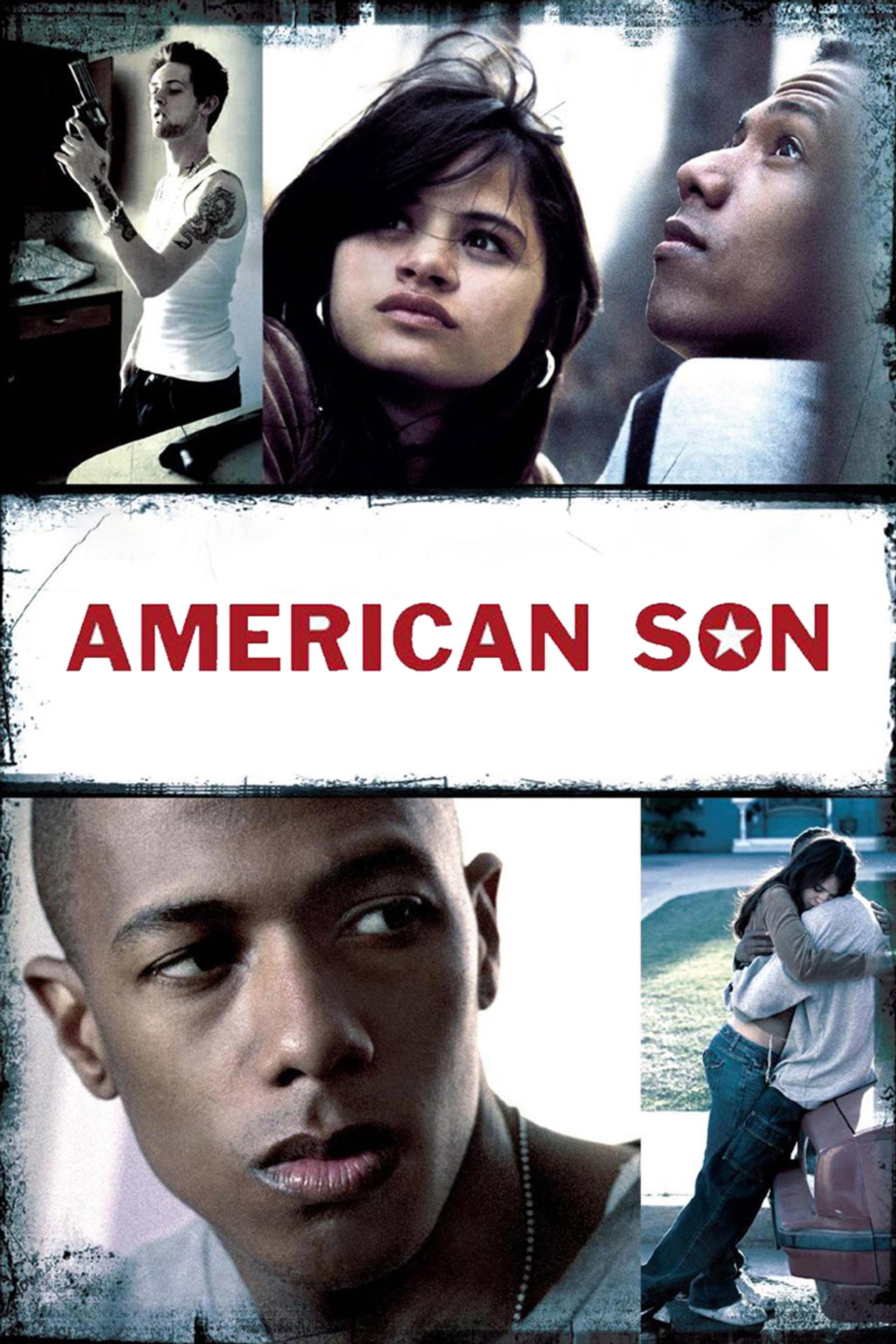 Pôster de American Son