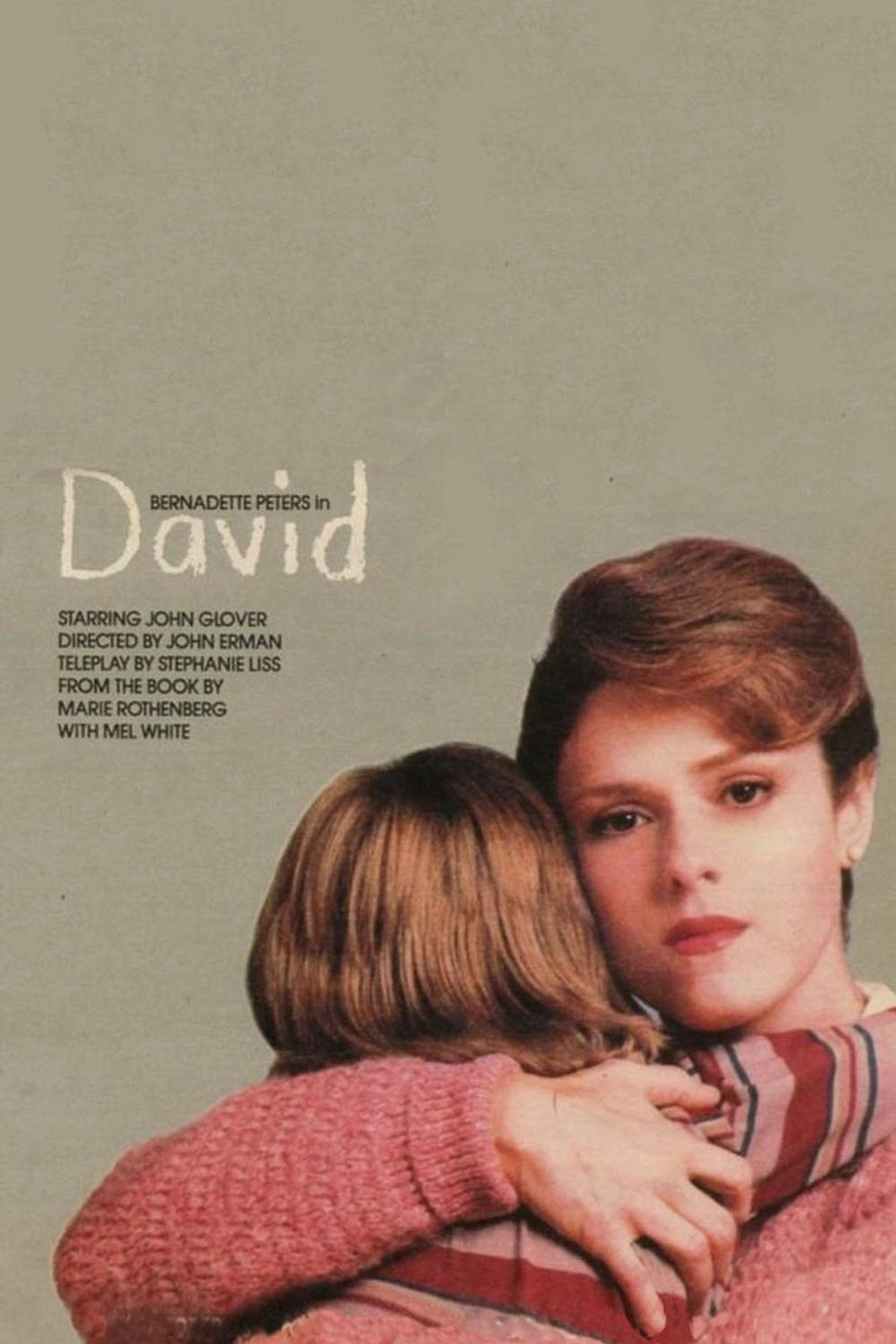 Pôster de David