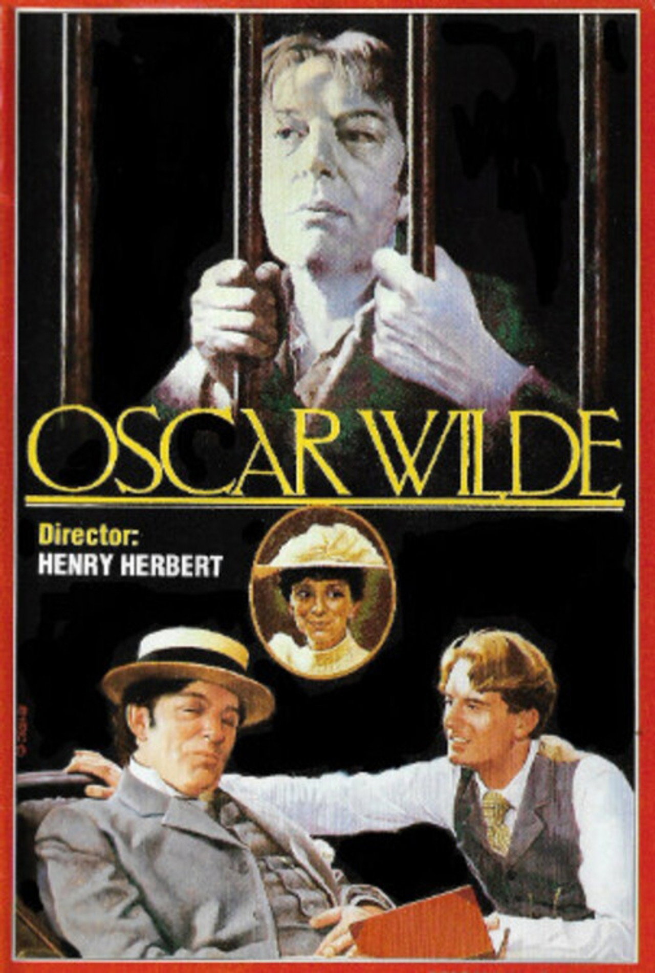 Pôster de Oscar
