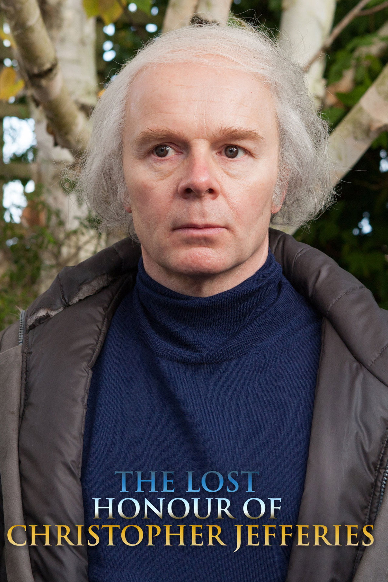 Pôster de The Lost Honour of Christopher Jefferies