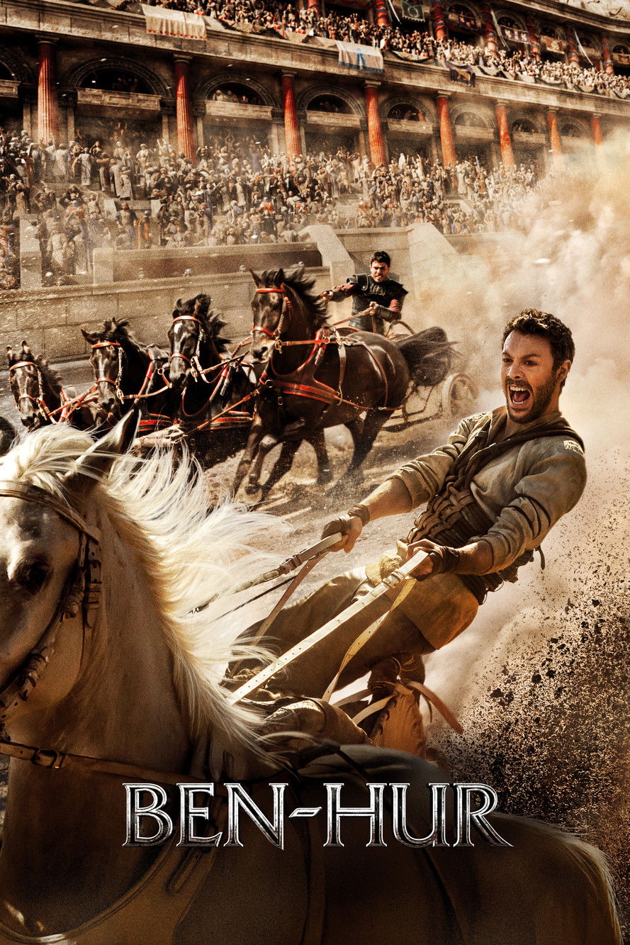 Pôster de Ben-Hur