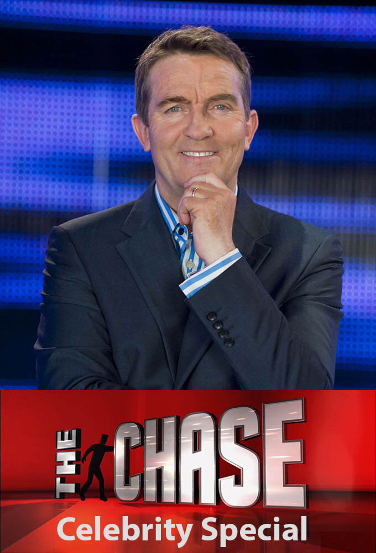 Pôster de The Chase: Celebrity Special