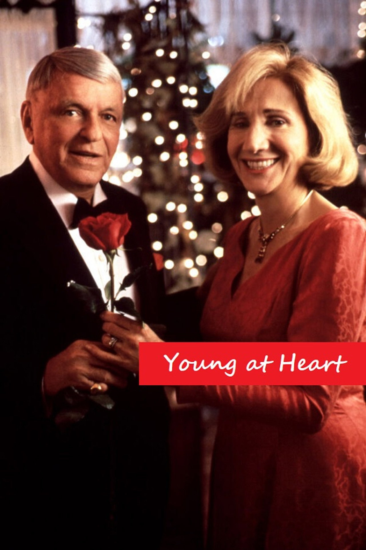 Pôster de Young at Heart