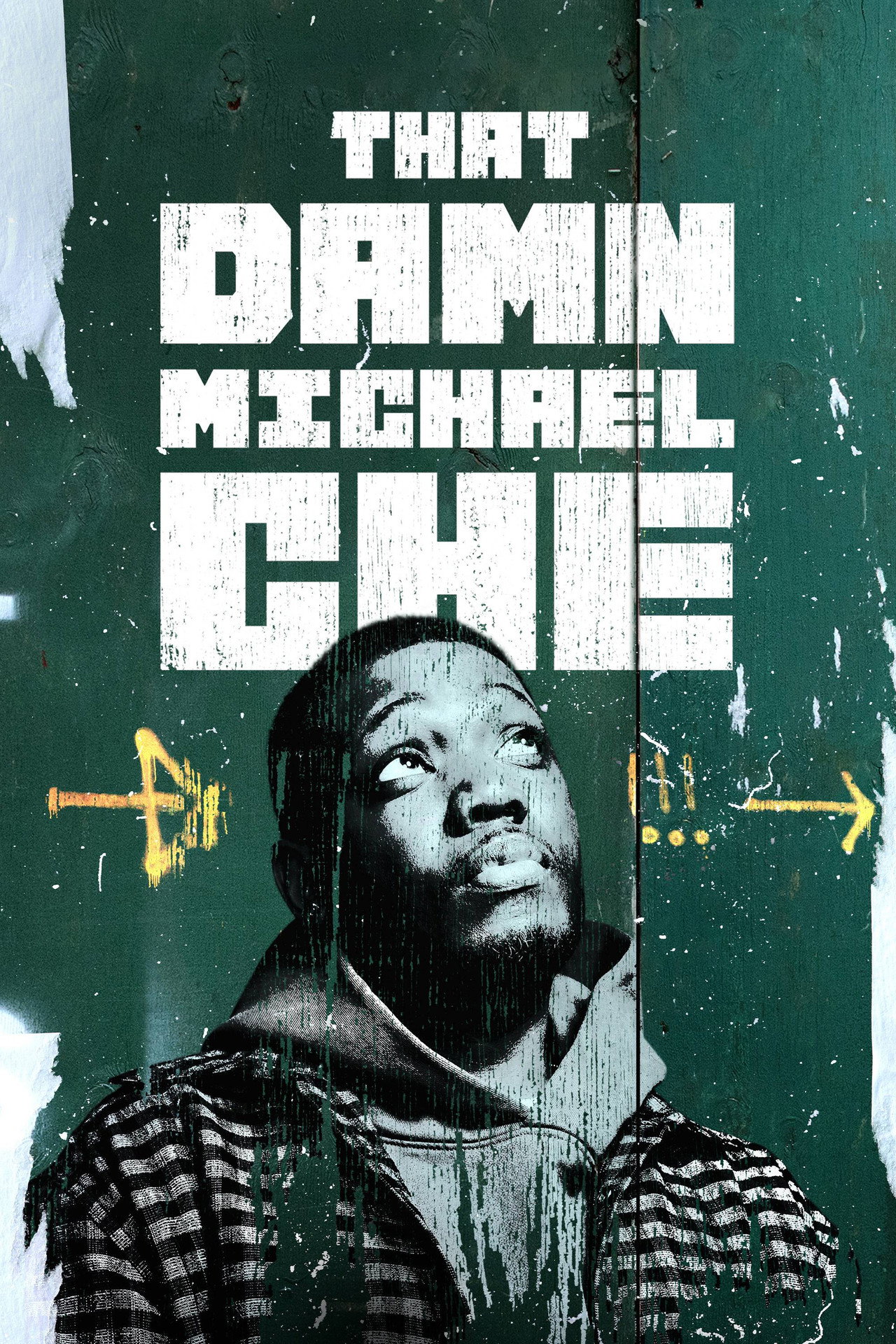 Pôster de That Damn Michael Che
