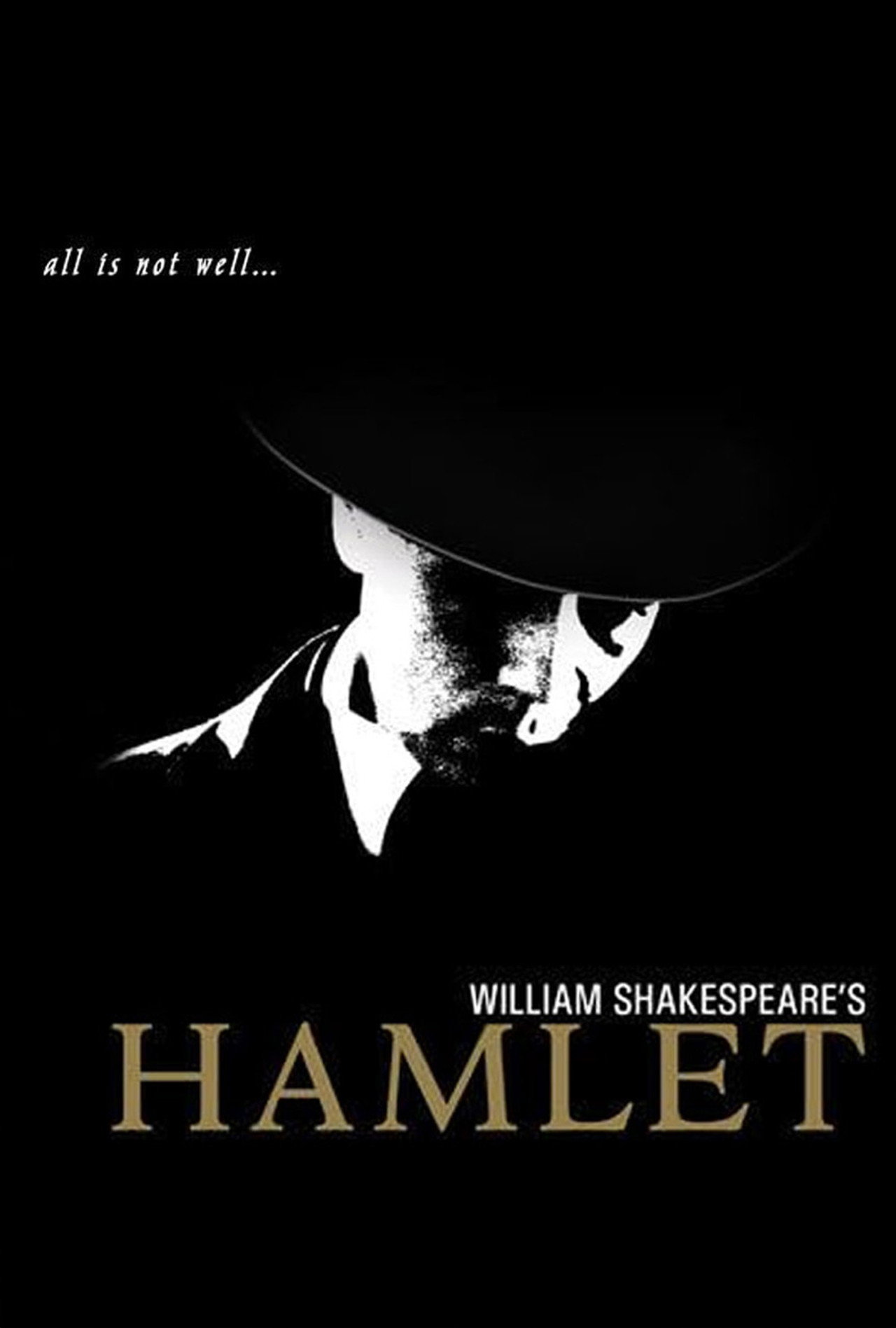 Pôster de Hamlet