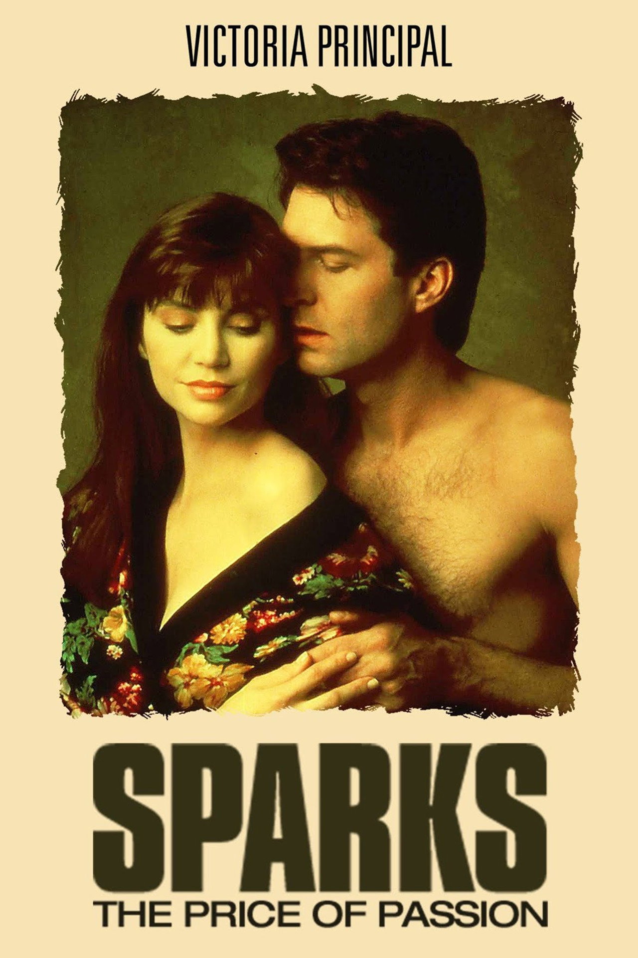 Pôster de Sparks: The Price of Passion