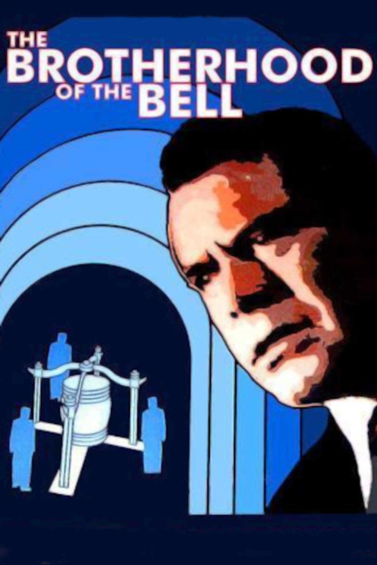 Pôster de The Brotherhood of the Bell