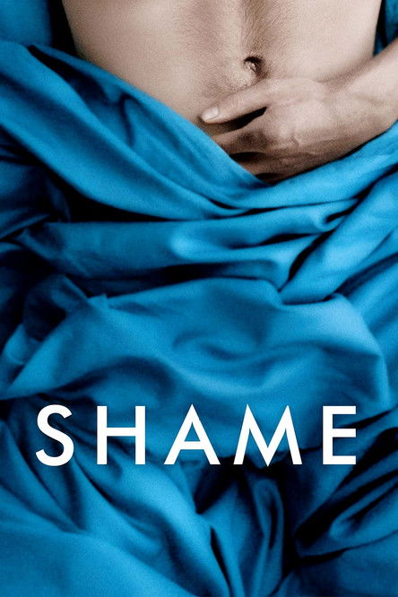 Pôster de Shame