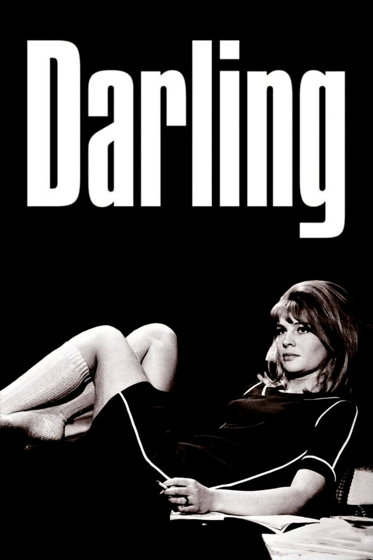 Pôster de Darling: A Que Amou Demais