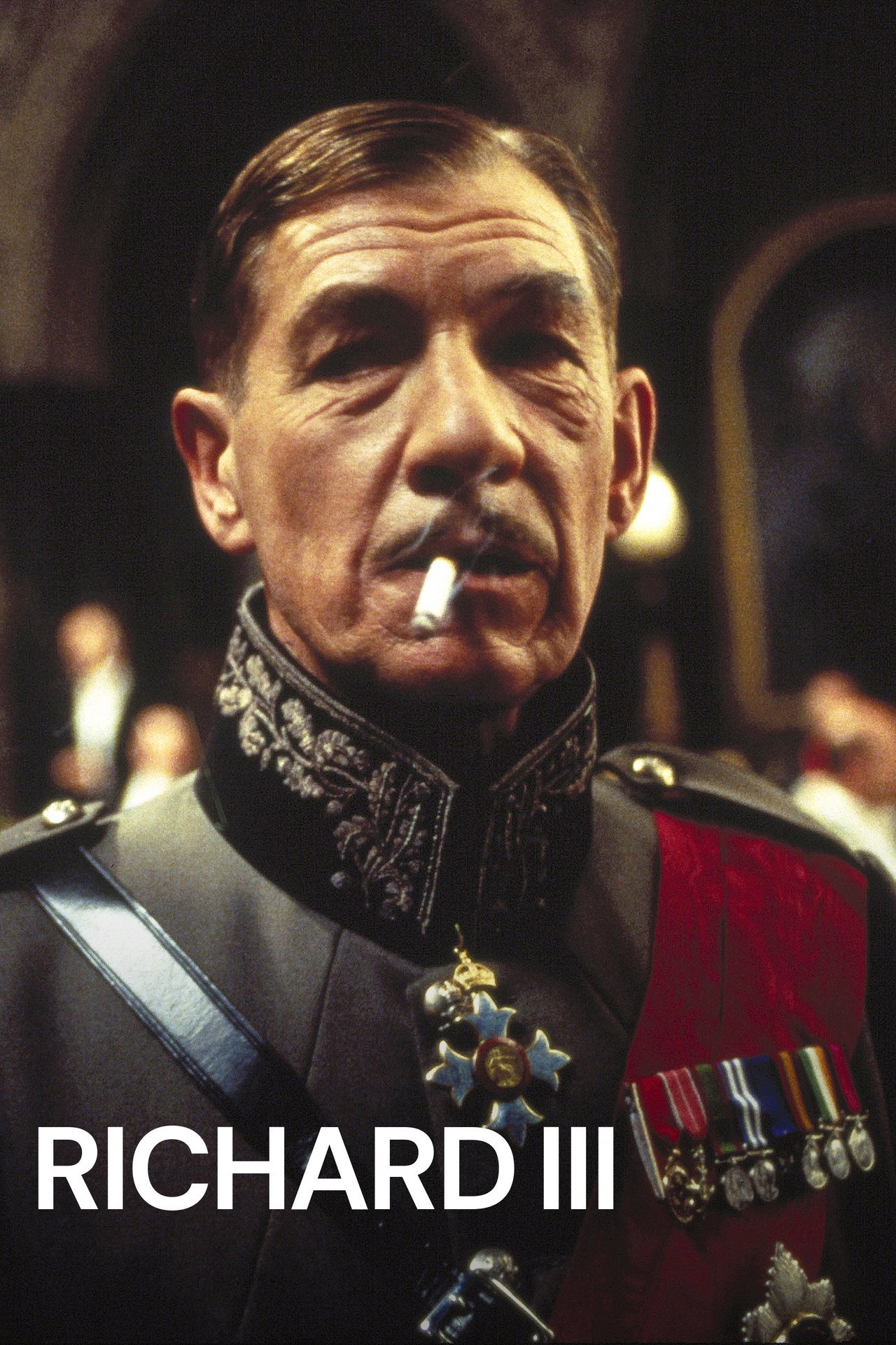 Pôster de Richard III