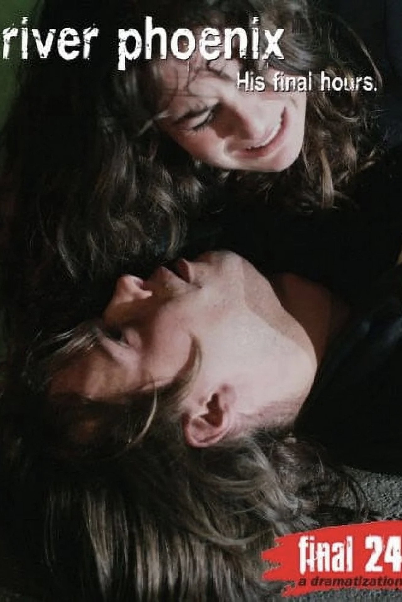 Pôster de Final 24: River Phoenix