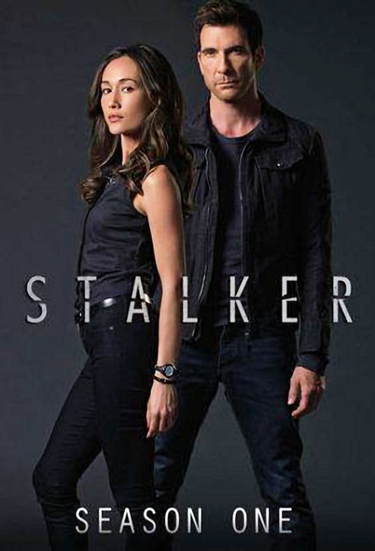 Pôster de Stalker: Obsessão