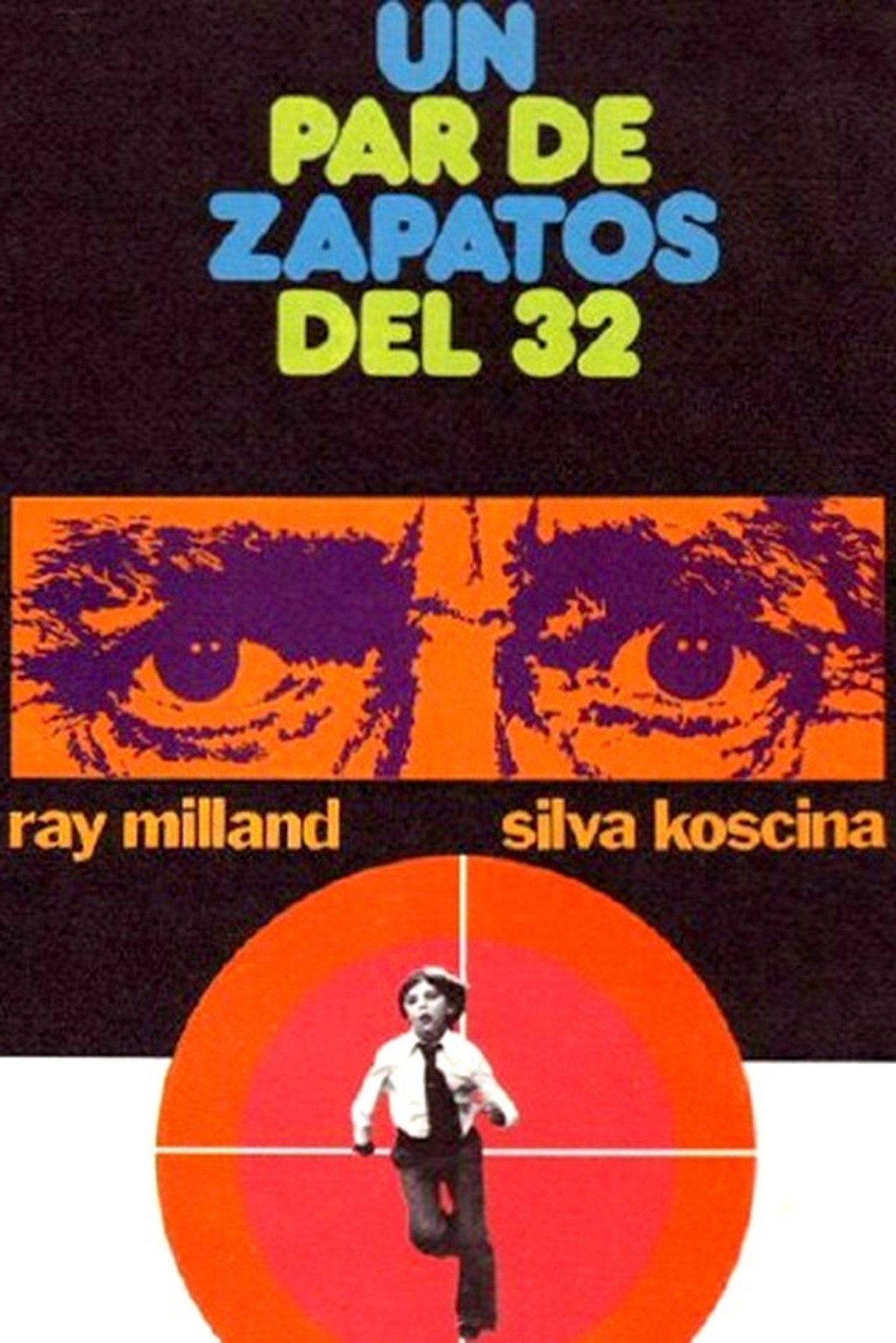 Pôster de Un par de zapatos del 32