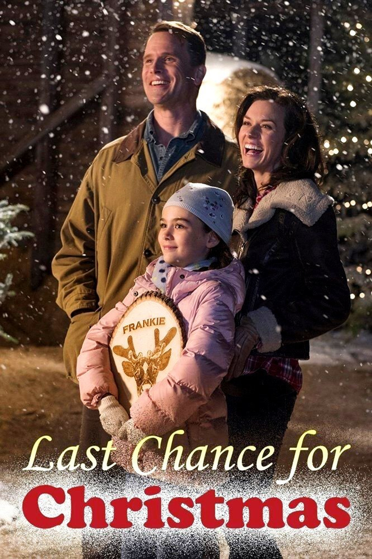 Pôster de Last Chance for Christmas