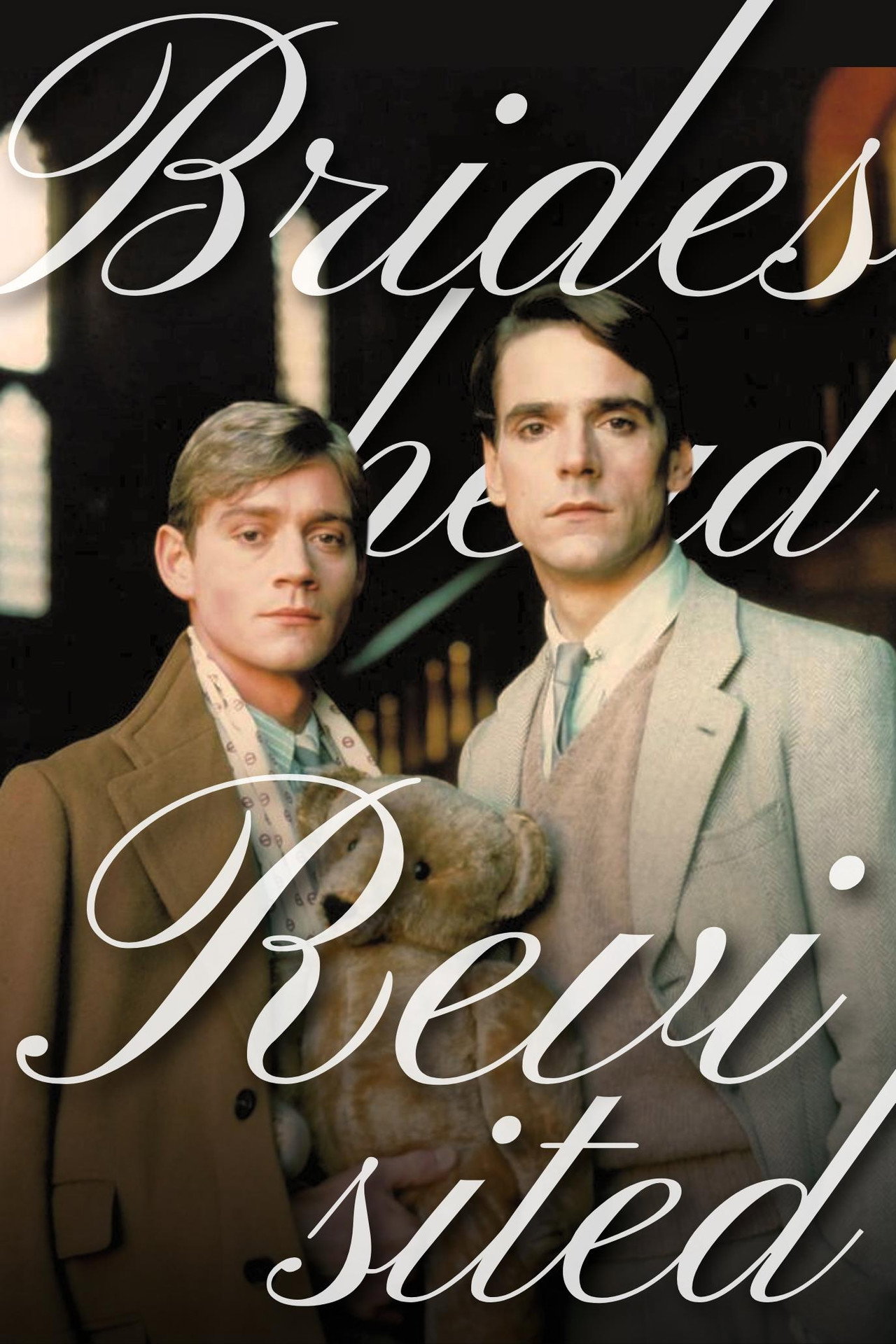 Pôster de Brideshead: Desejo e Poder