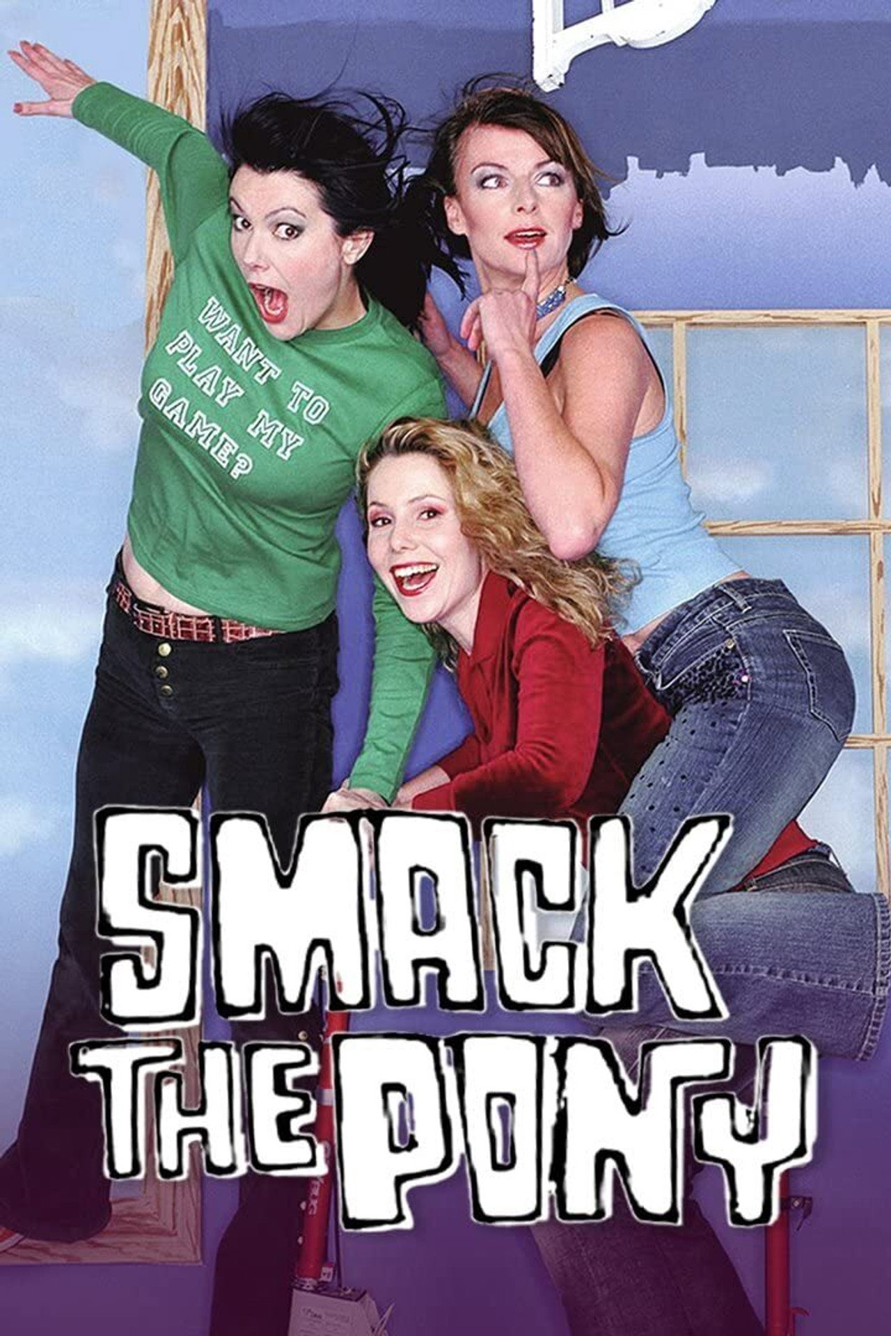 Pôster de Smack the Pony