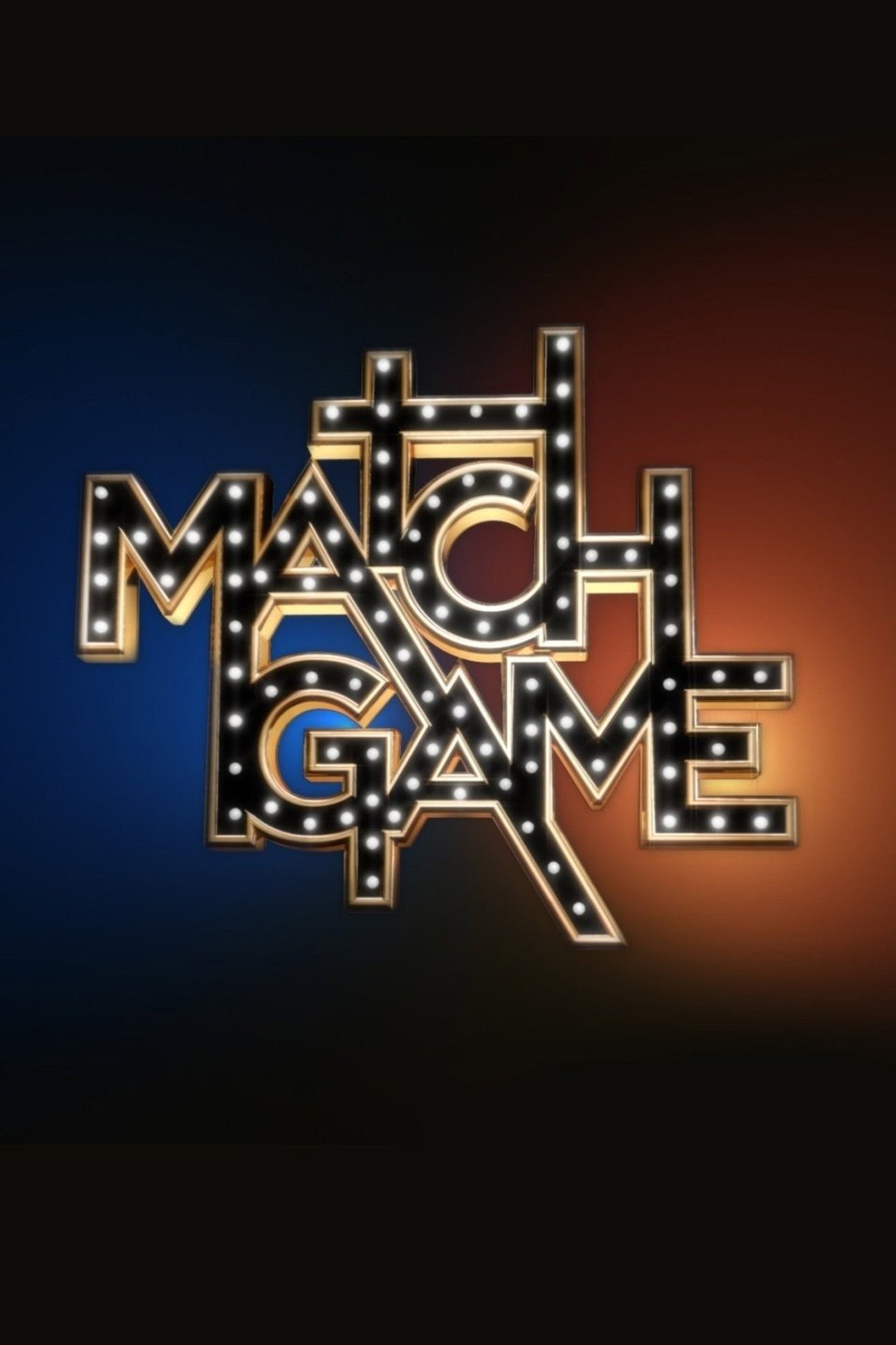 Pôster de Match Game