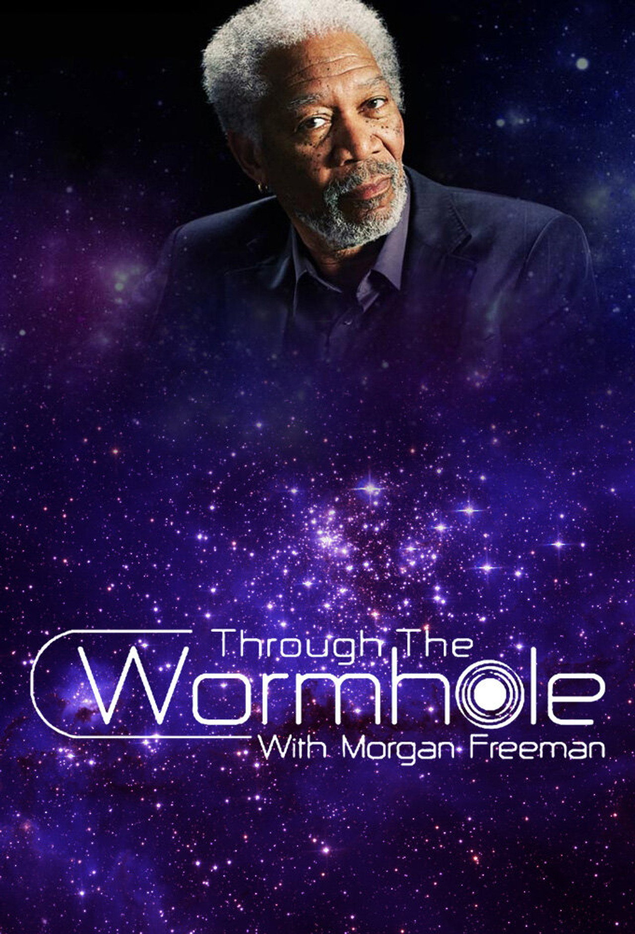 Pôster de Through the Wormhole