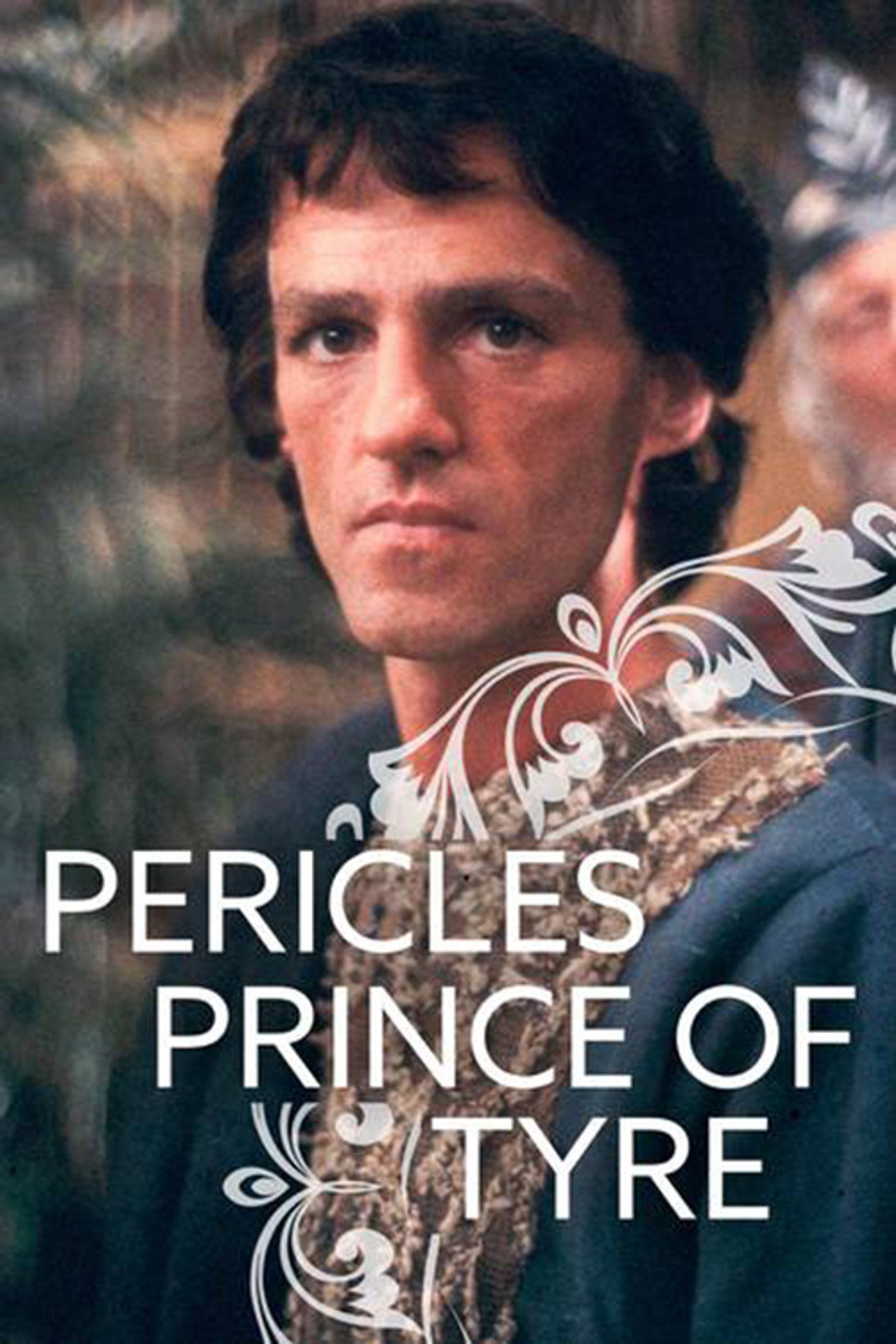Pôster de Pericles, Prince of Tyre
