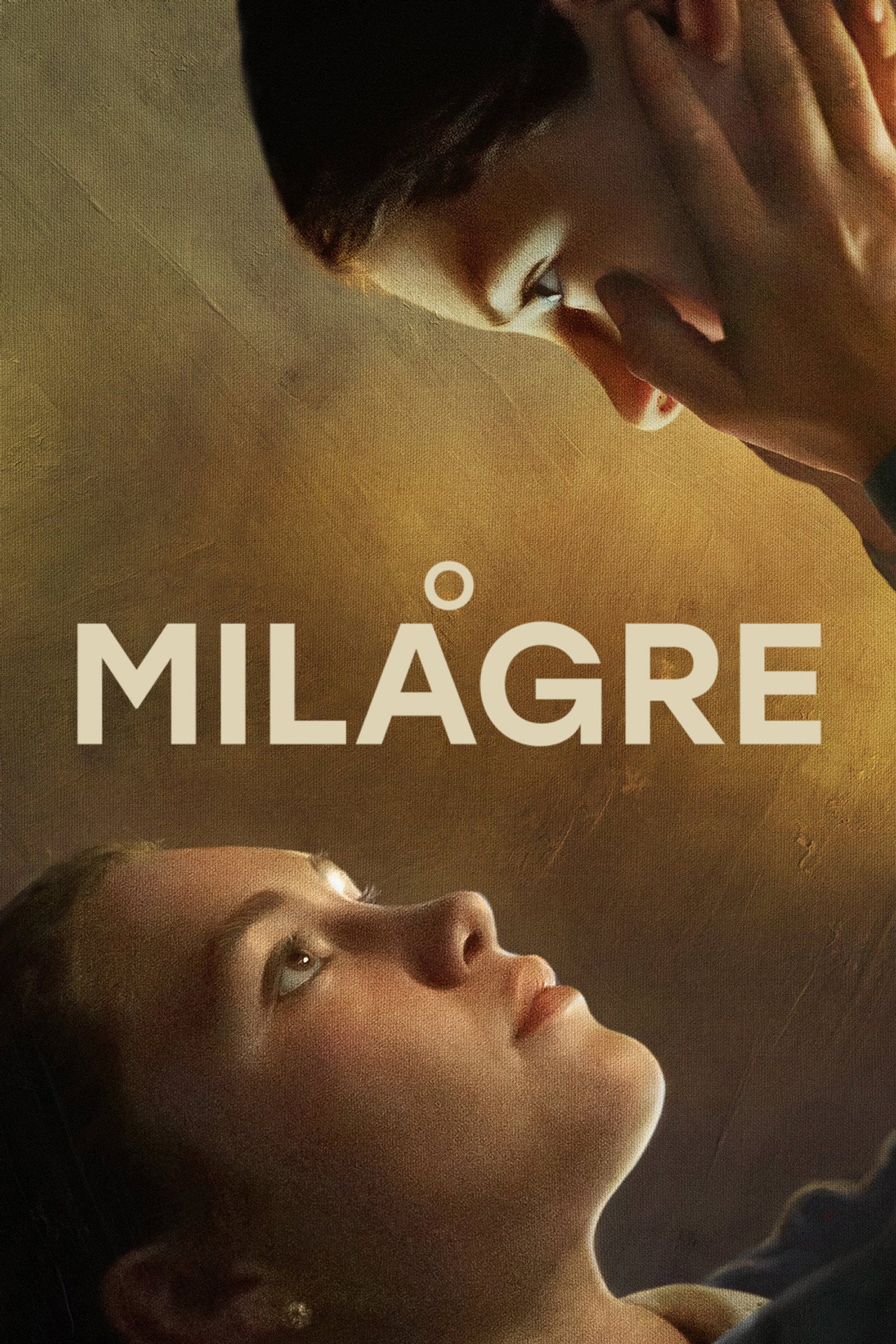 Pôster de O Milagre