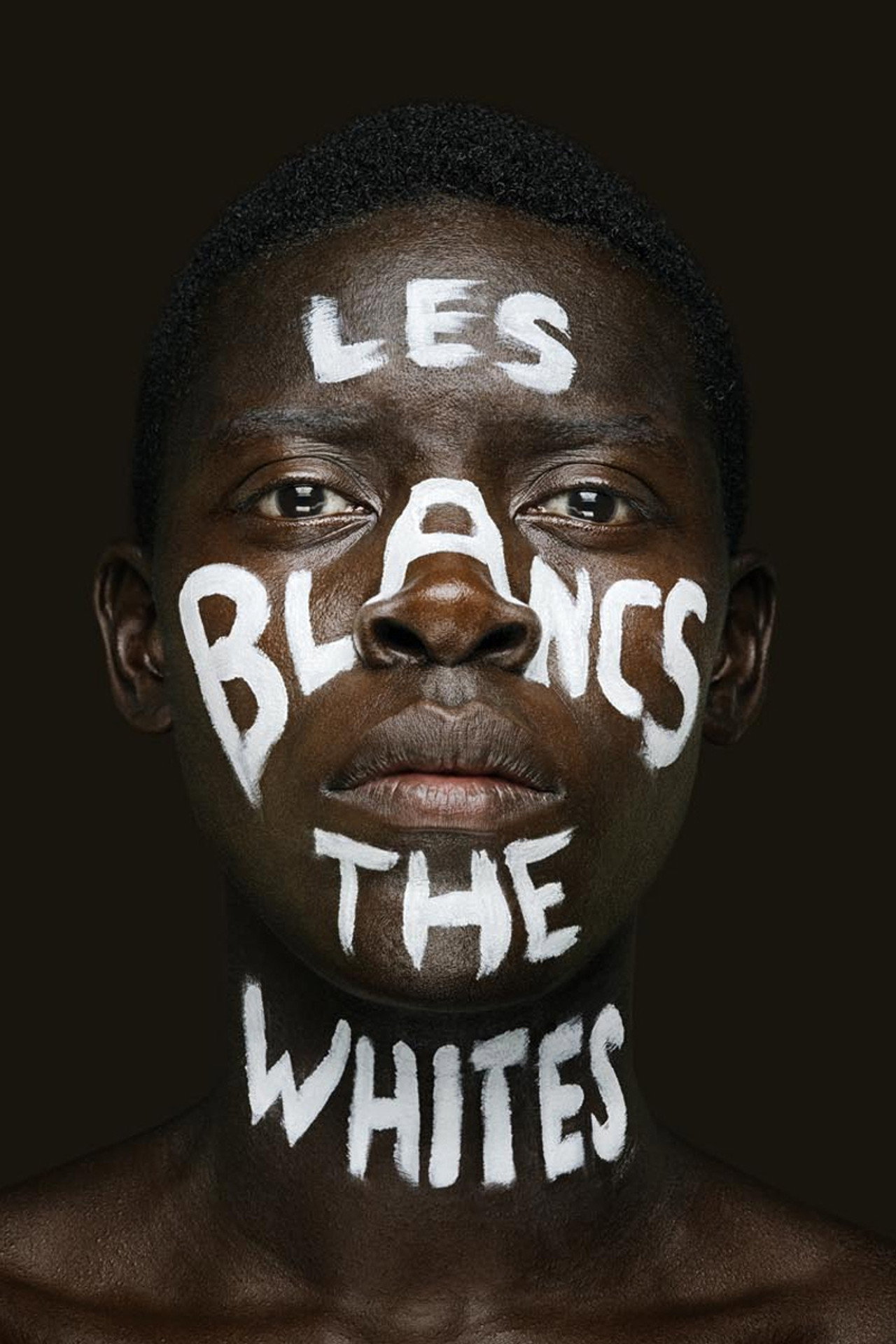 Pôster de National Theatre Live: Les Blancs