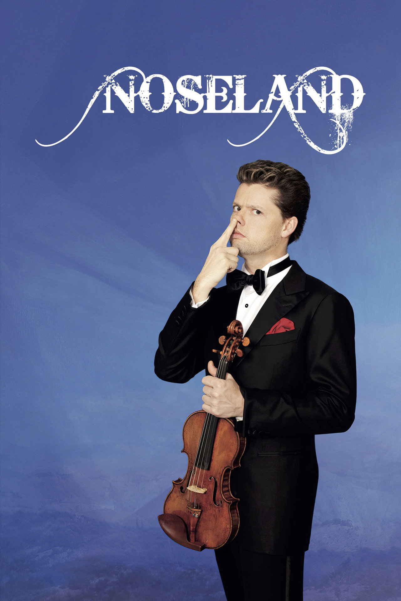 Pôster de Noseland