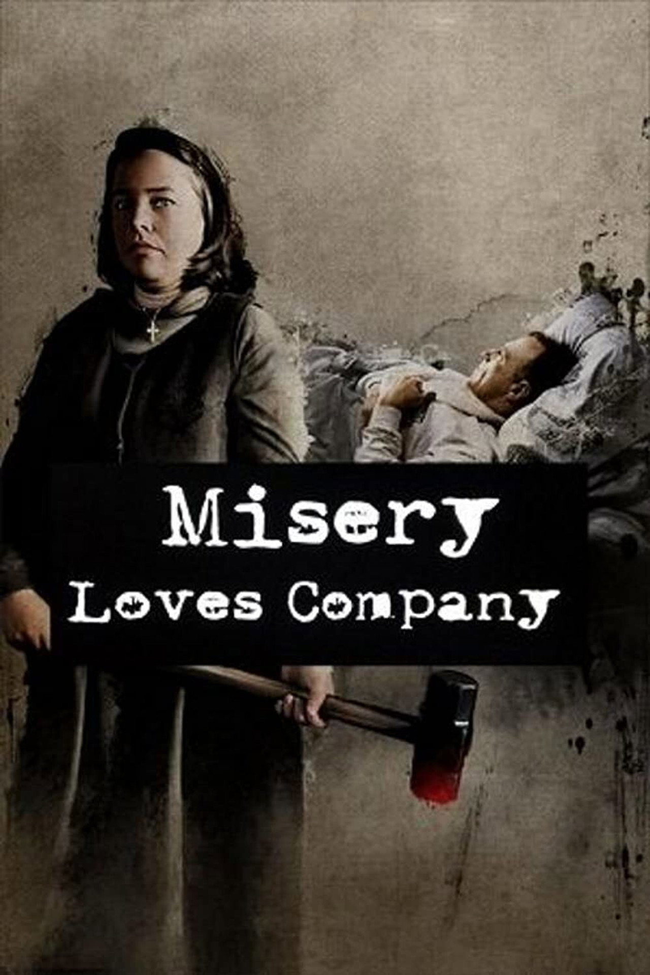 Pôster de Misery Loves Company