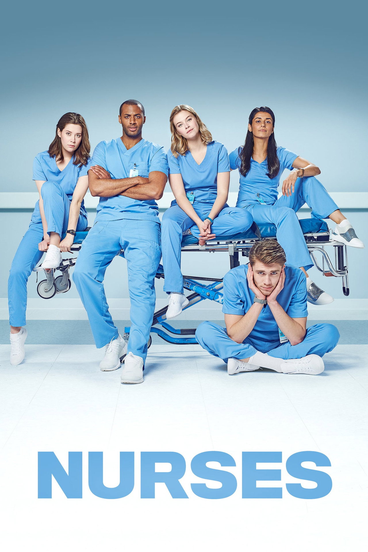 Pôster de Nurses