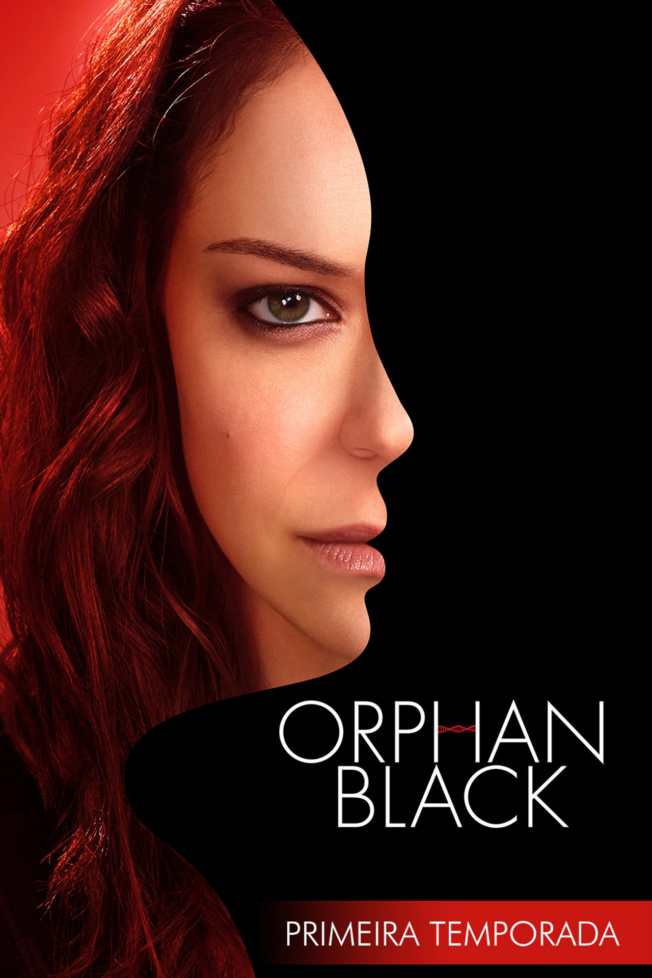 Pôster de Orphan Black