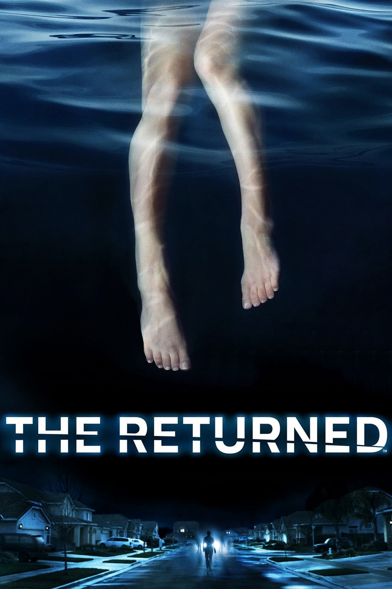 Pôster de The Returned
