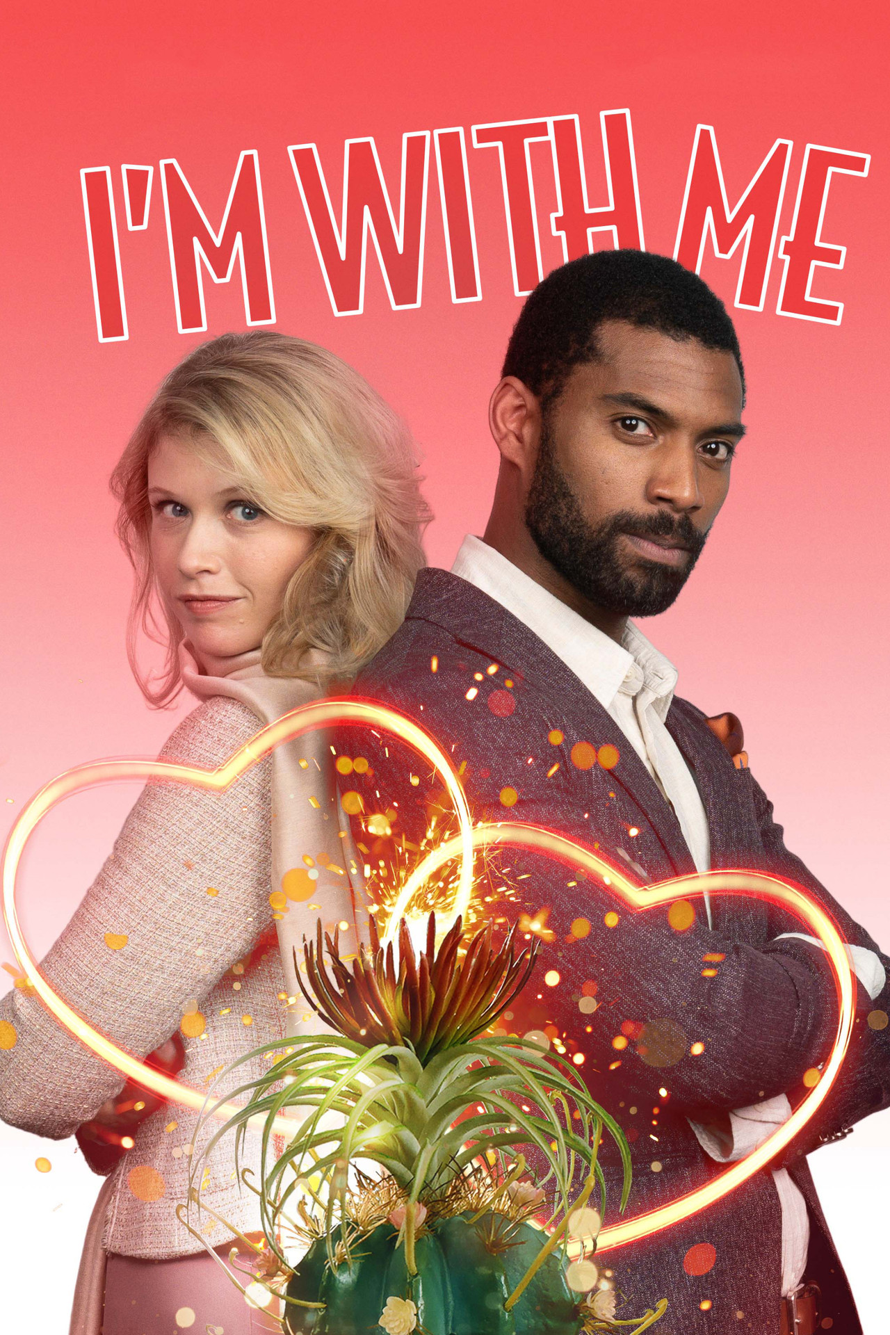 Pôster de I'm with Me
