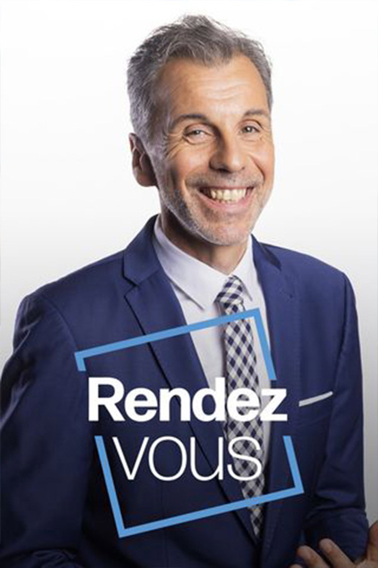 Pôster de Rendez-vous