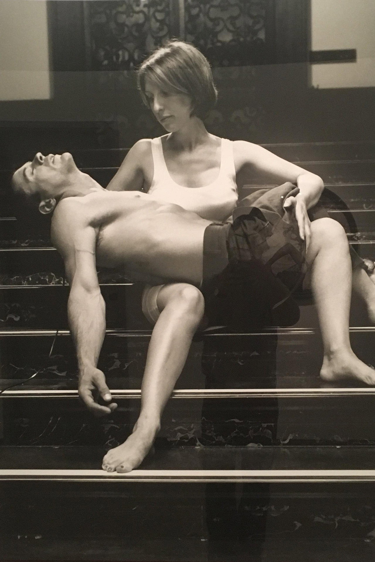 Pôster de Pieta